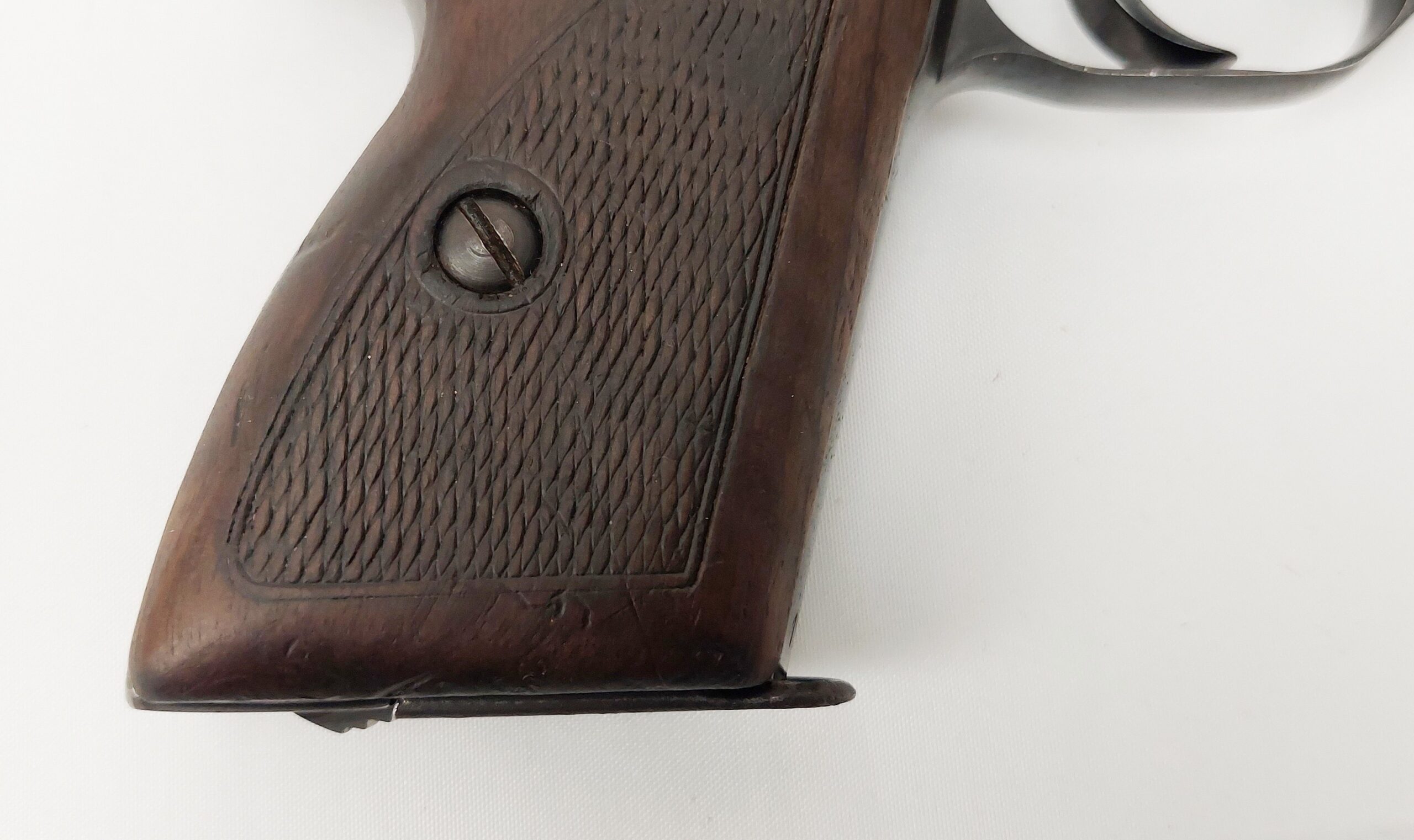 EU Spec Deactivated Mauser HSC Clone Pistol - Image 6