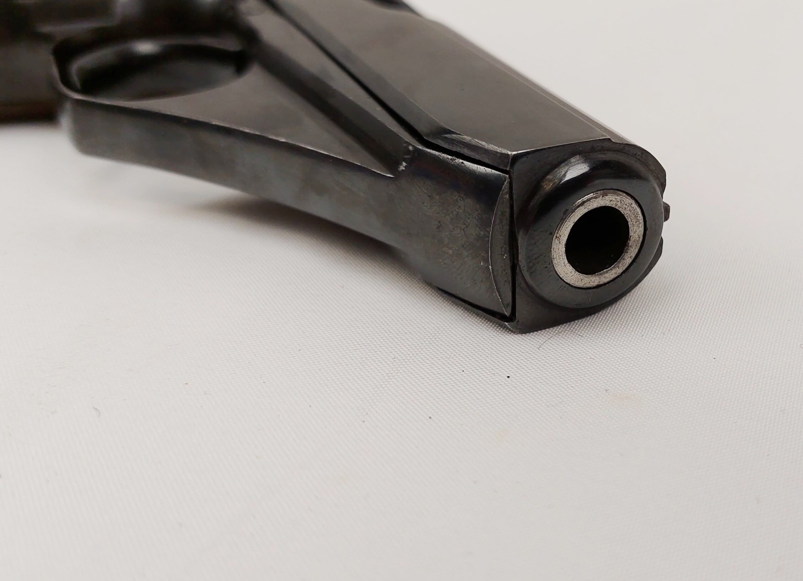 EU Spec Deactivated Mauser HSC Clone Pistol - Image 5
