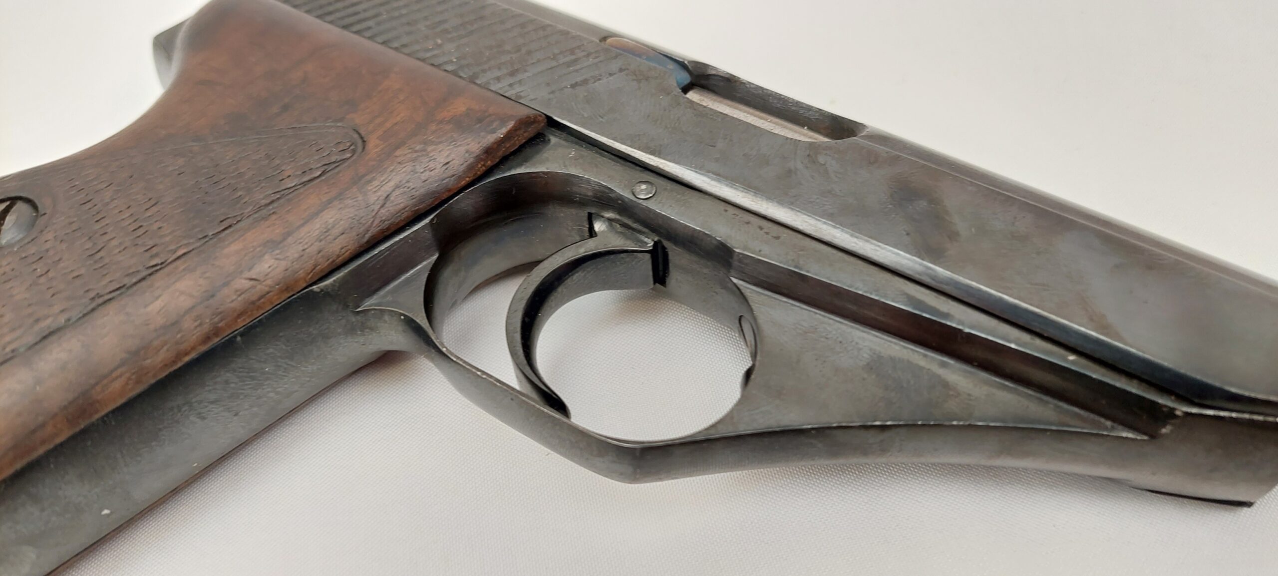 EU Spec Deactivated Mauser HSC Clone Pistol - Image 4