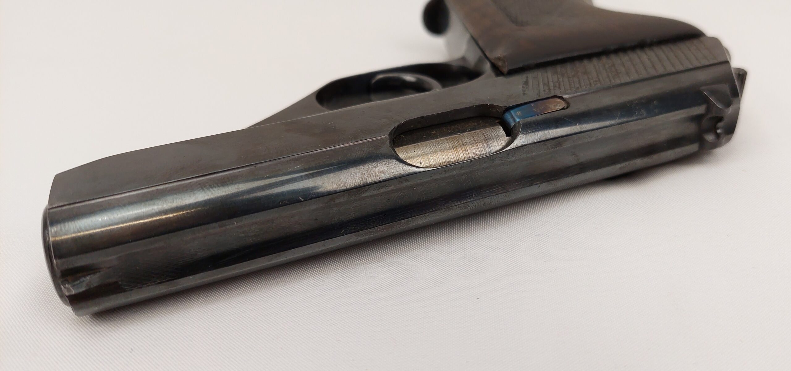 EU Spec Deactivated Mauser HSC Clone Pistol - Image 3
