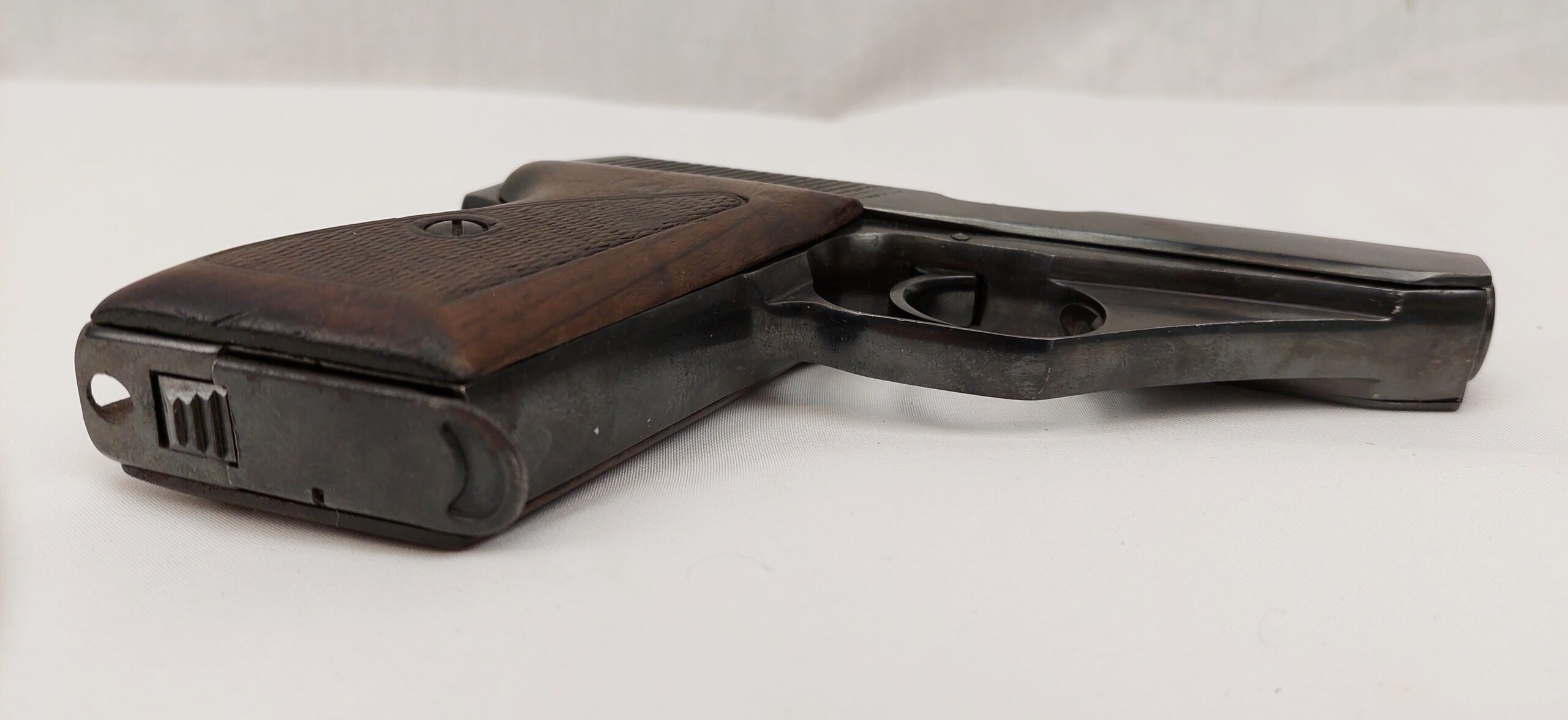 EU Spec Deactivated Mauser HSC Clone Pistol - Image 2