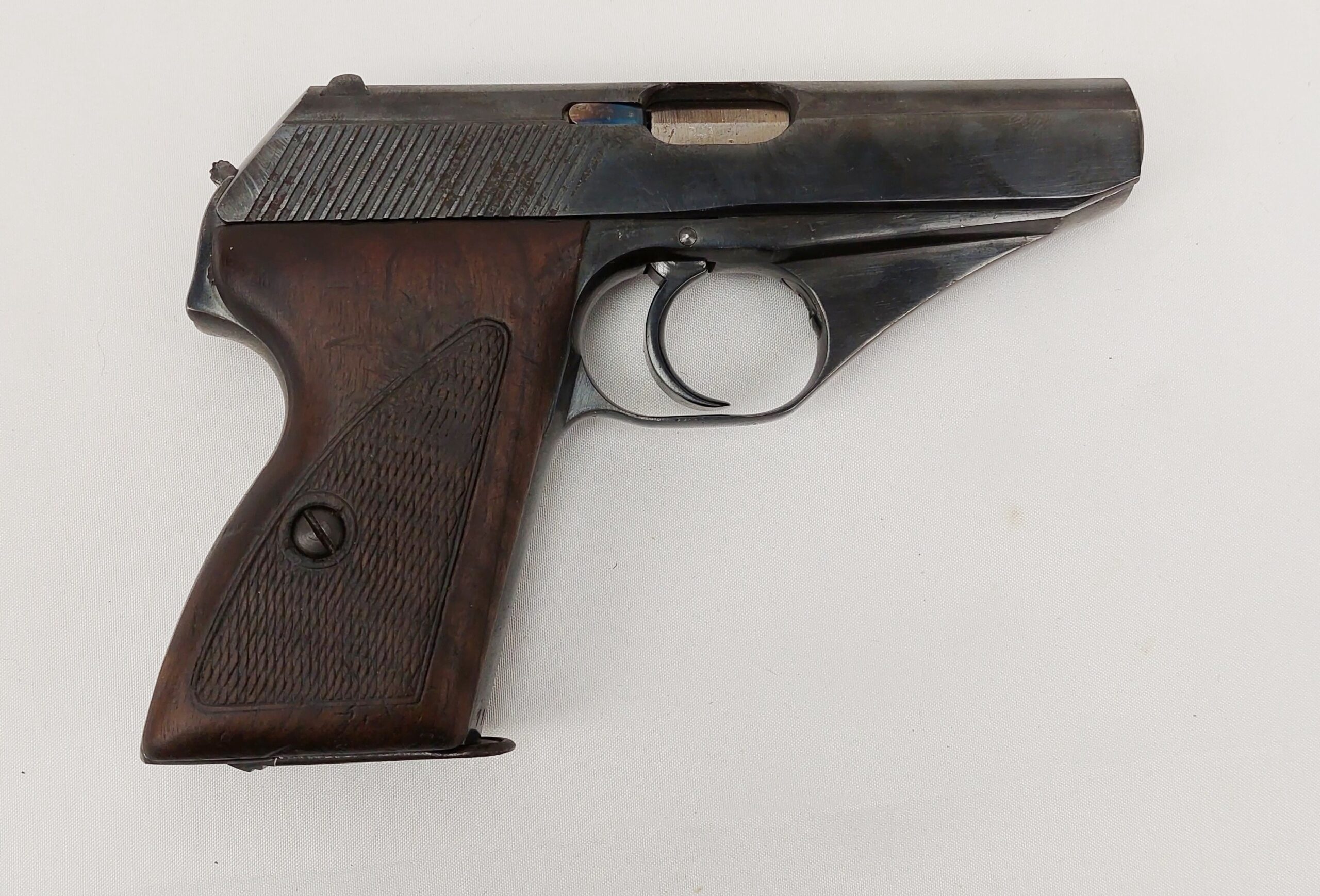 EU Spec Deactivated Mauser HSC Clone Pistol - Image 8