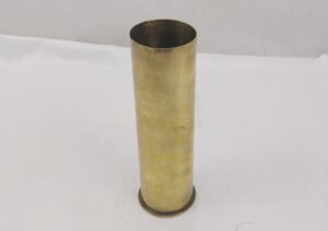 WW1 German FeldKanone 96 Shell Casing