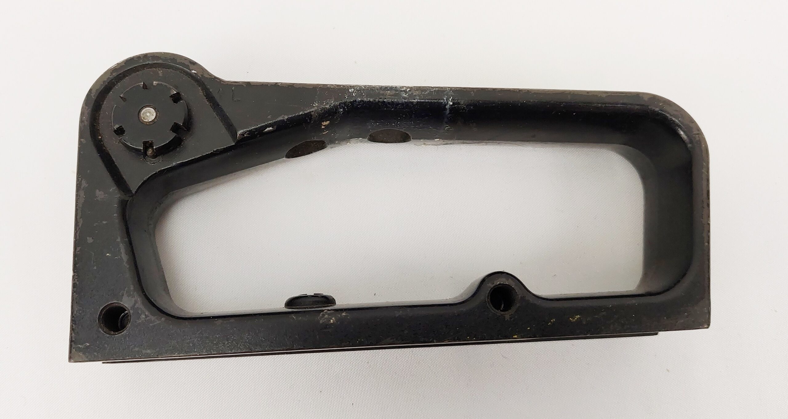 Gulf War Issue L85 A1 SA80 Iron Sight #2