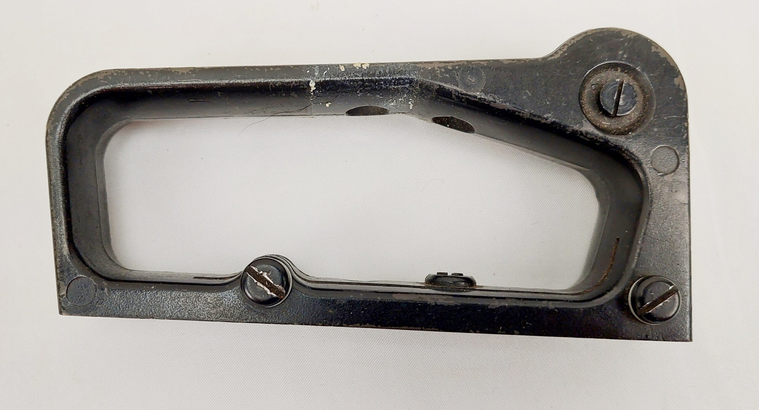 Gulf War Issue L85 A1 SA80 Iron Sight #2 - Image 5