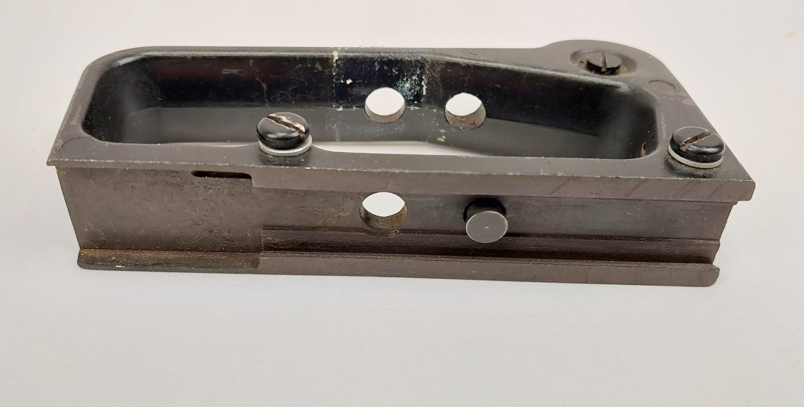 Gulf War Issue L85 A1 SA80 Iron Sight #2 - Image 4