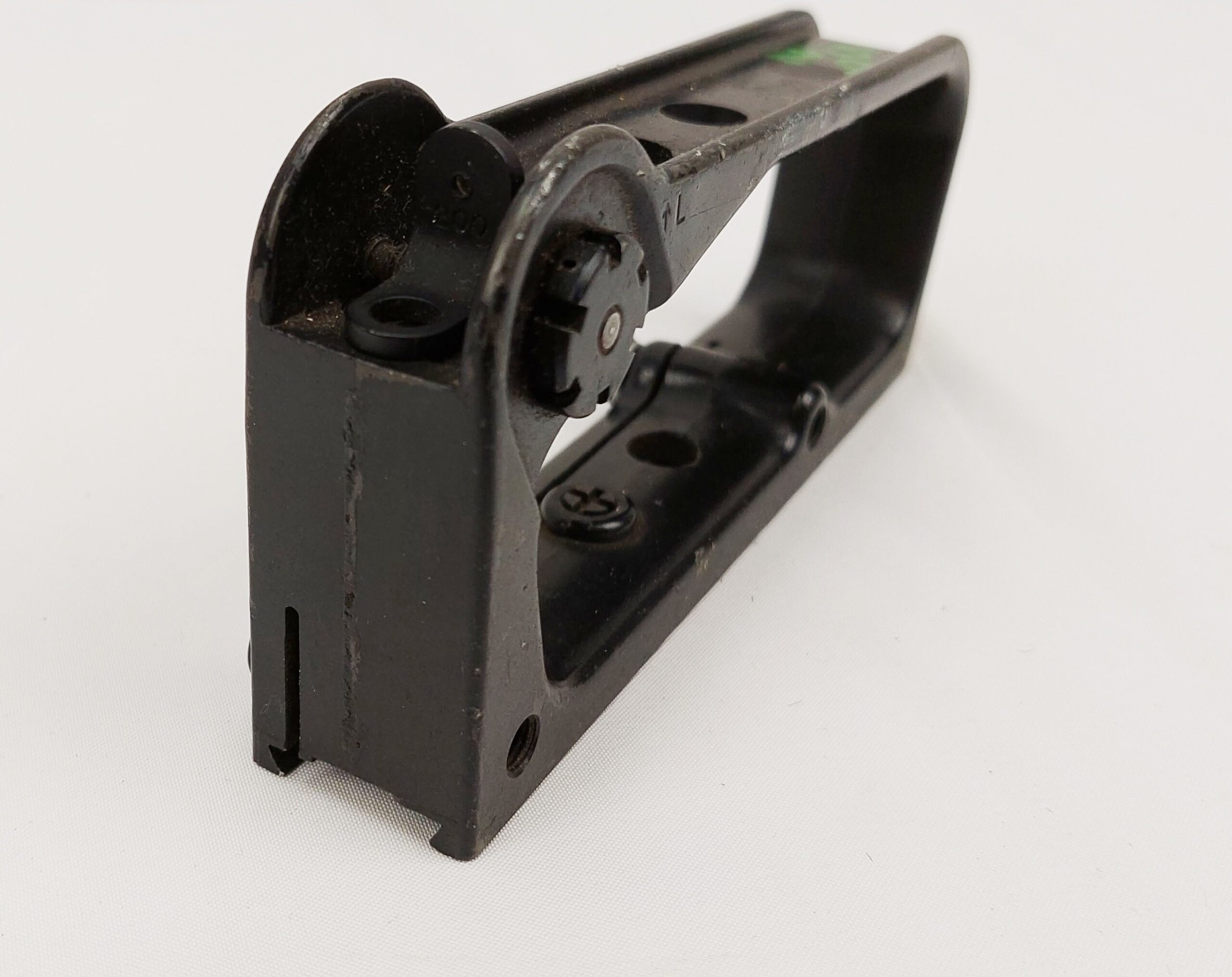 Gulf War Issue L85 A1 SA80 Iron Sight #2 - Image 3