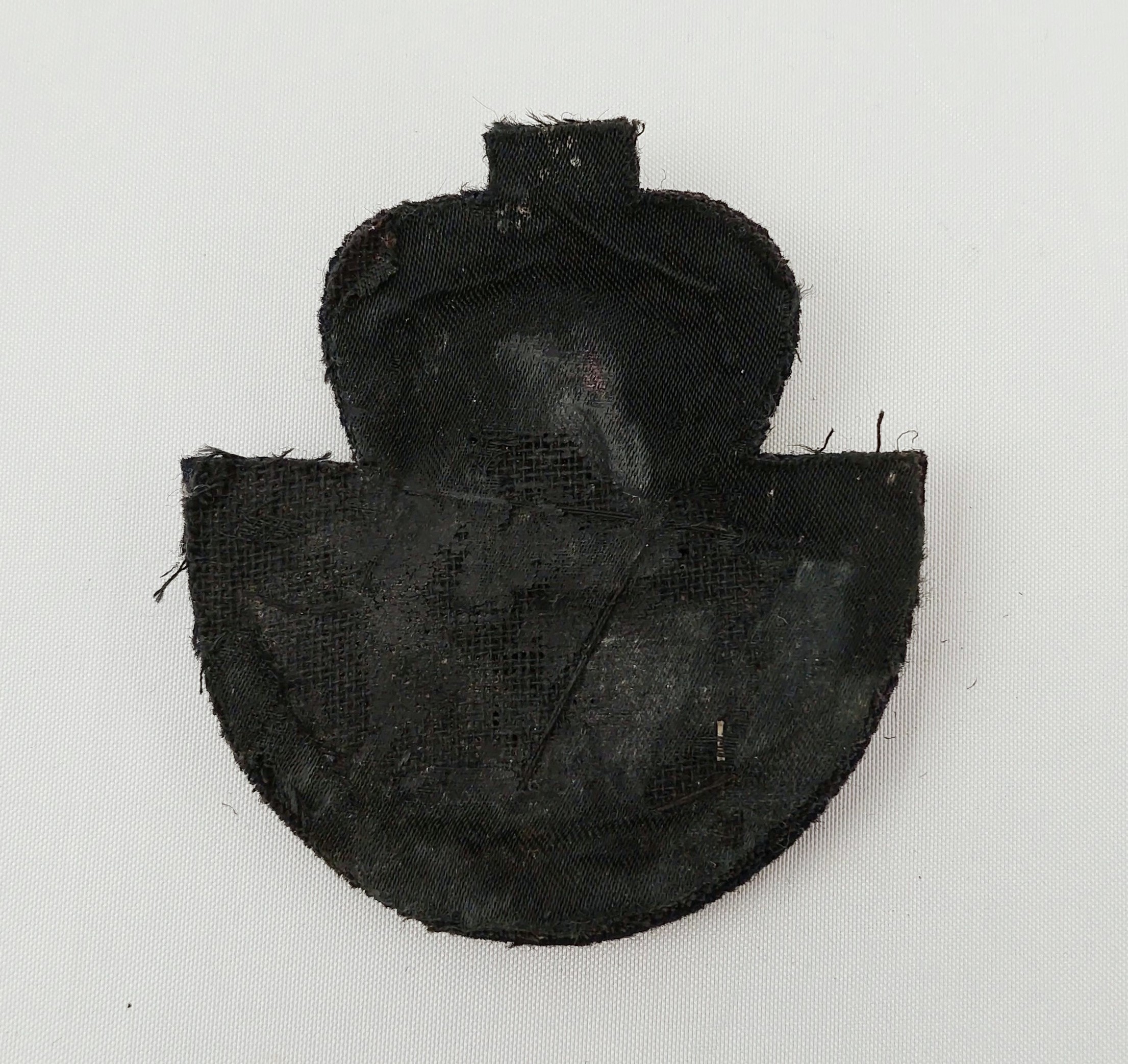 WW2 RAF Officers Bullion Badge - Image 2