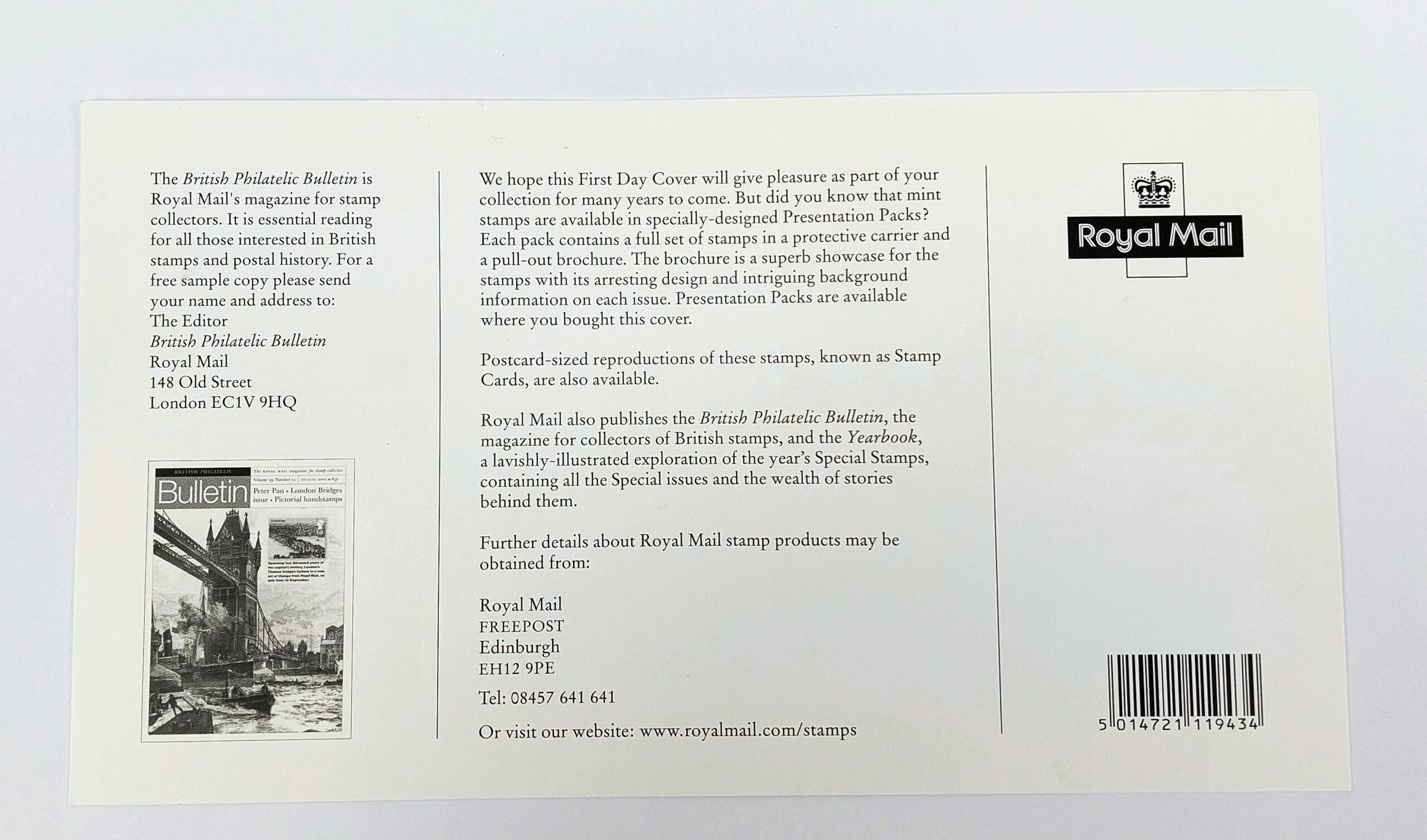 Patrick Macnee & Diana Rigg Signed Royal Mail First Day Cover Classic ITV Stamps - Image 6