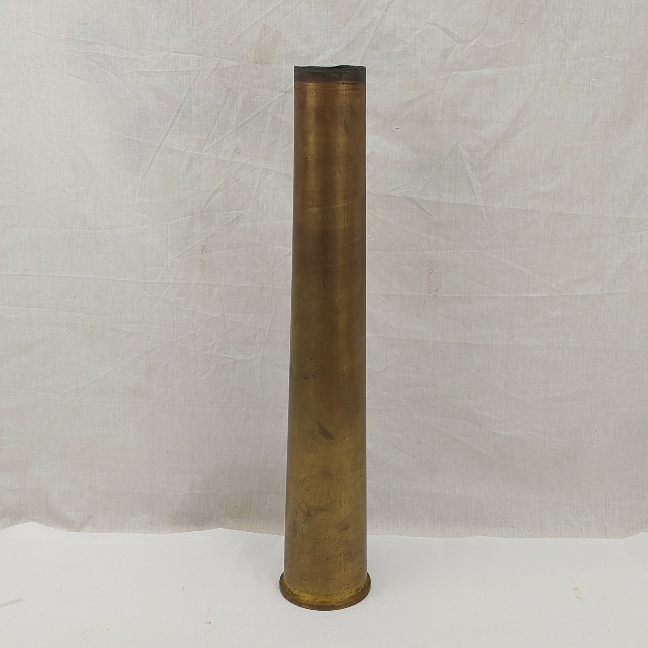 76mm Tank Shell Case #2