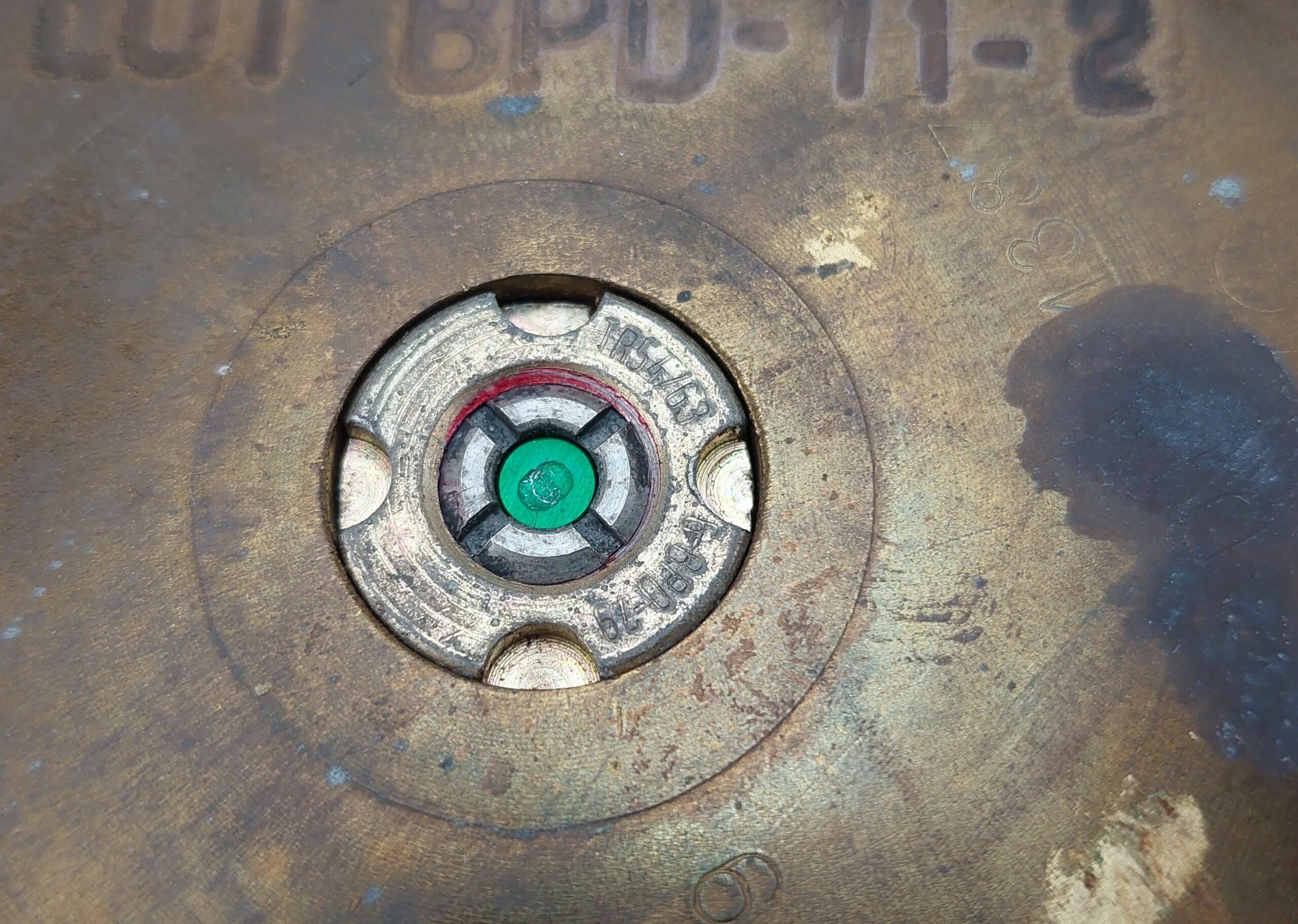 76mm Tank Shell Case #2 - Image 10