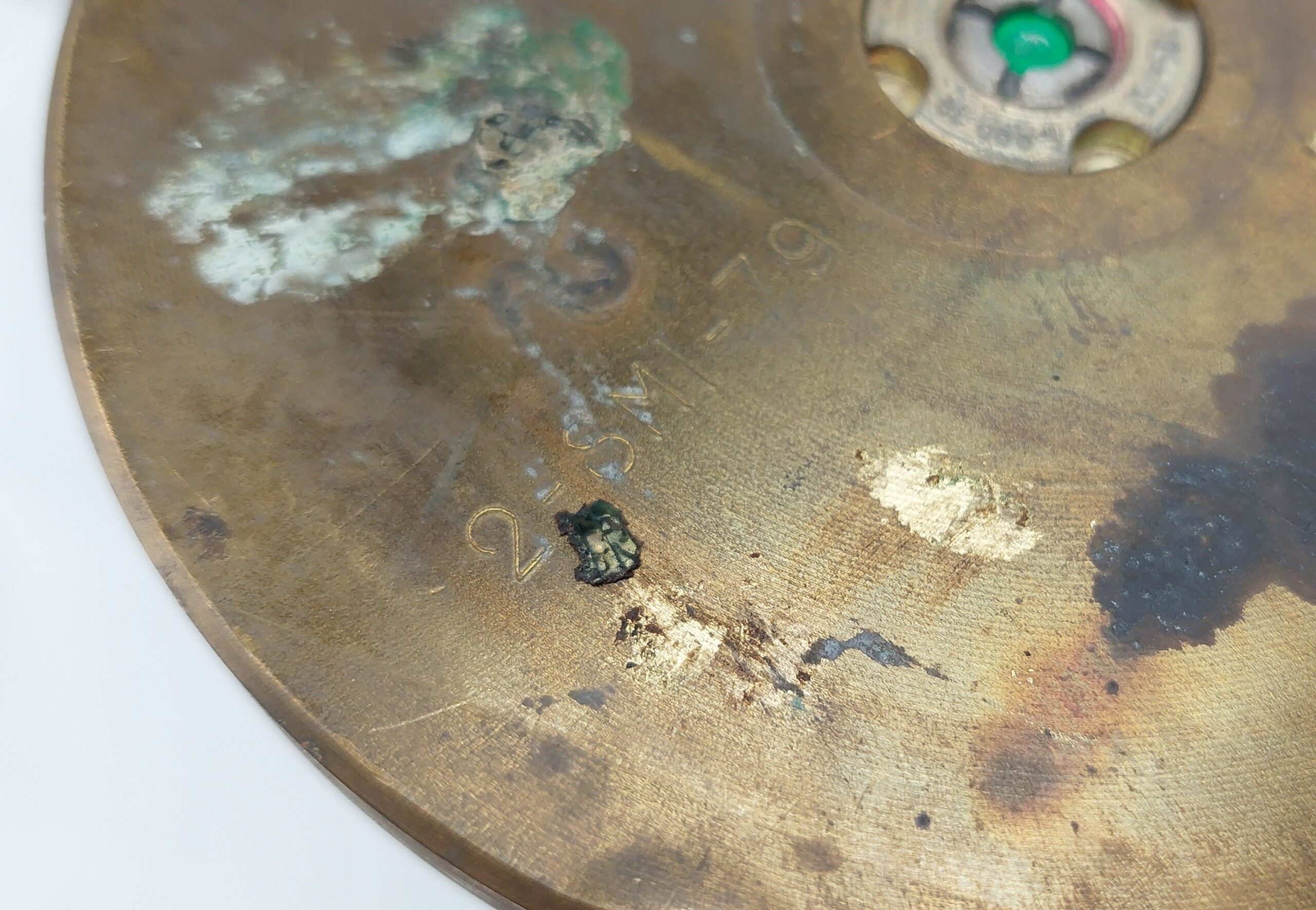 76mm Tank Shell Case #2 - Image 11
