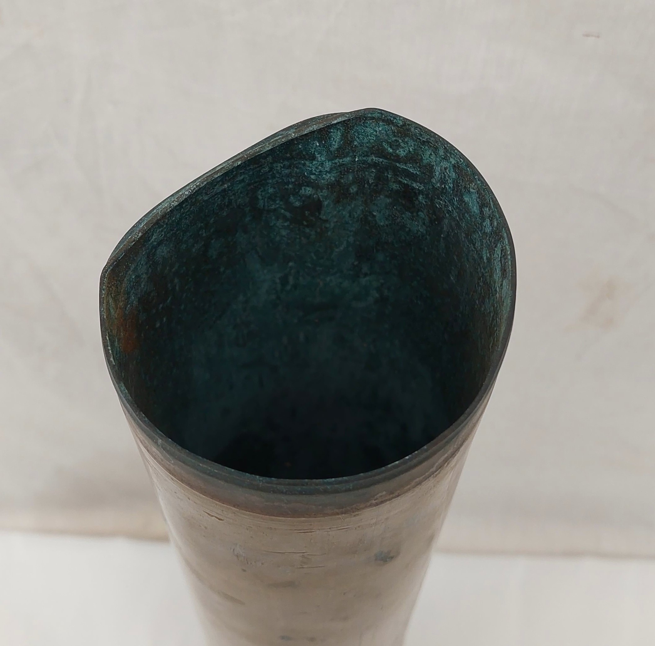 76mm Tank Shell Case #2 - Image 2