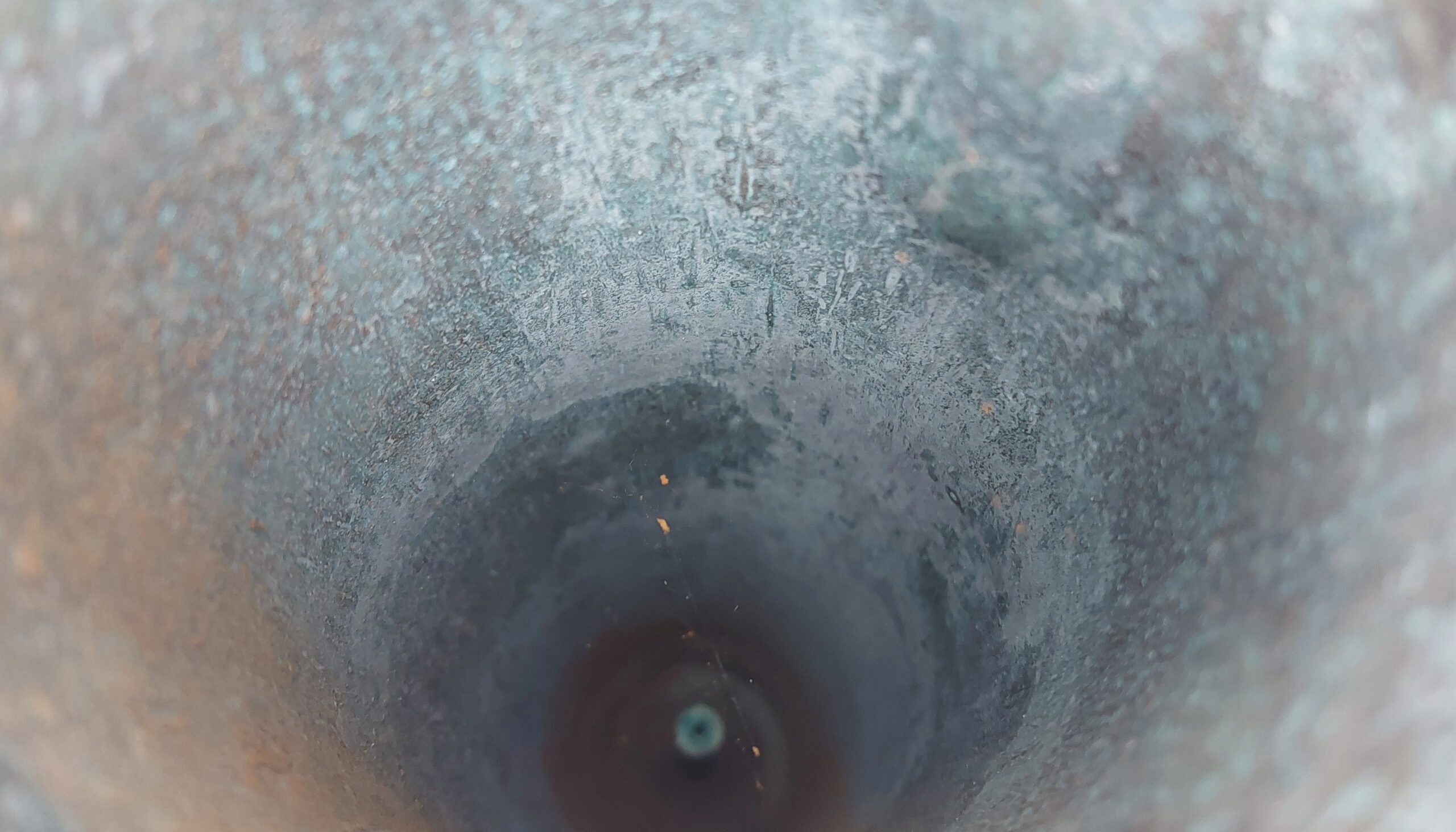 76mm Tank Shell Case #2 - Image 3