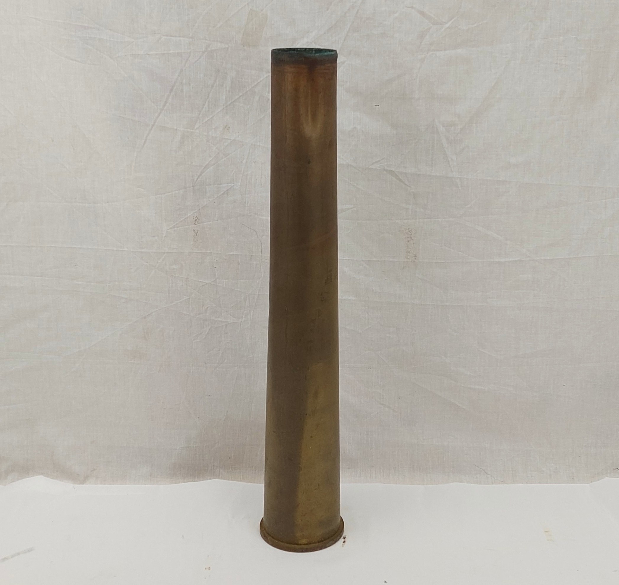 76mm Tank Shell Case #2 - Image 5