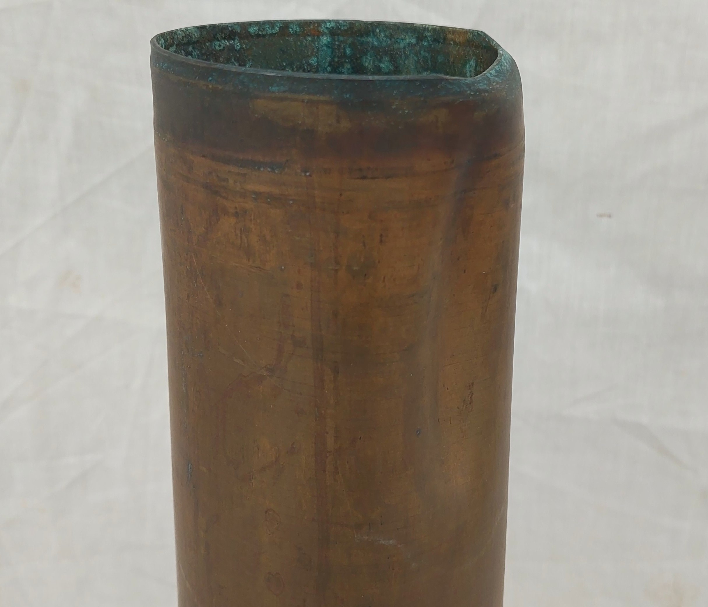 76mm Tank Shell Case #2 - Image 6