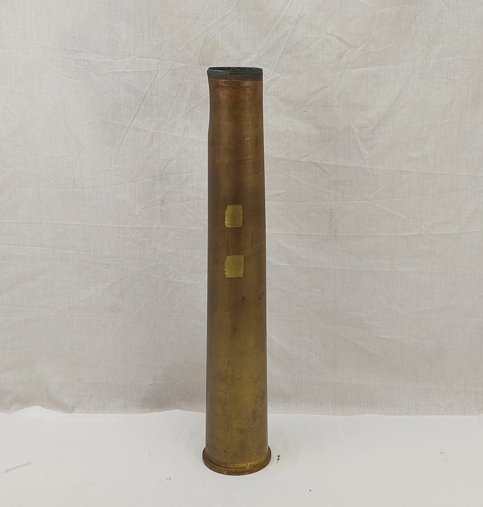 76mm Tank Shell Case #2 - Image 7