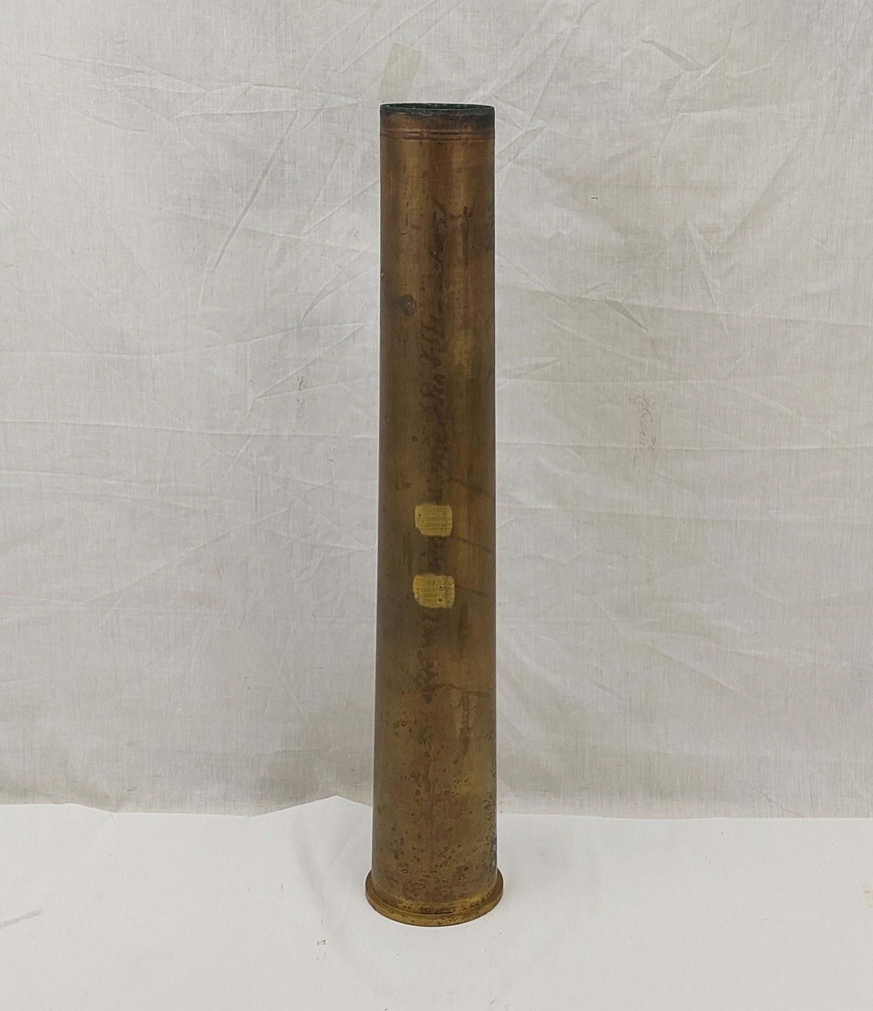 76mm Tank Shell Case