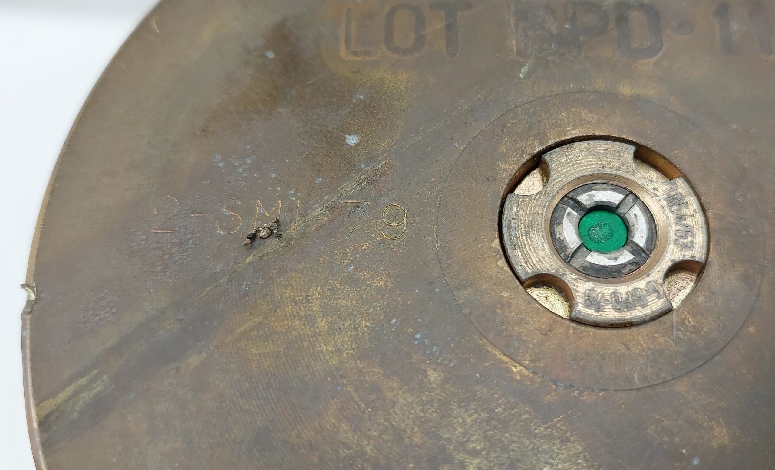 76mm Tank Shell Case - Image 10