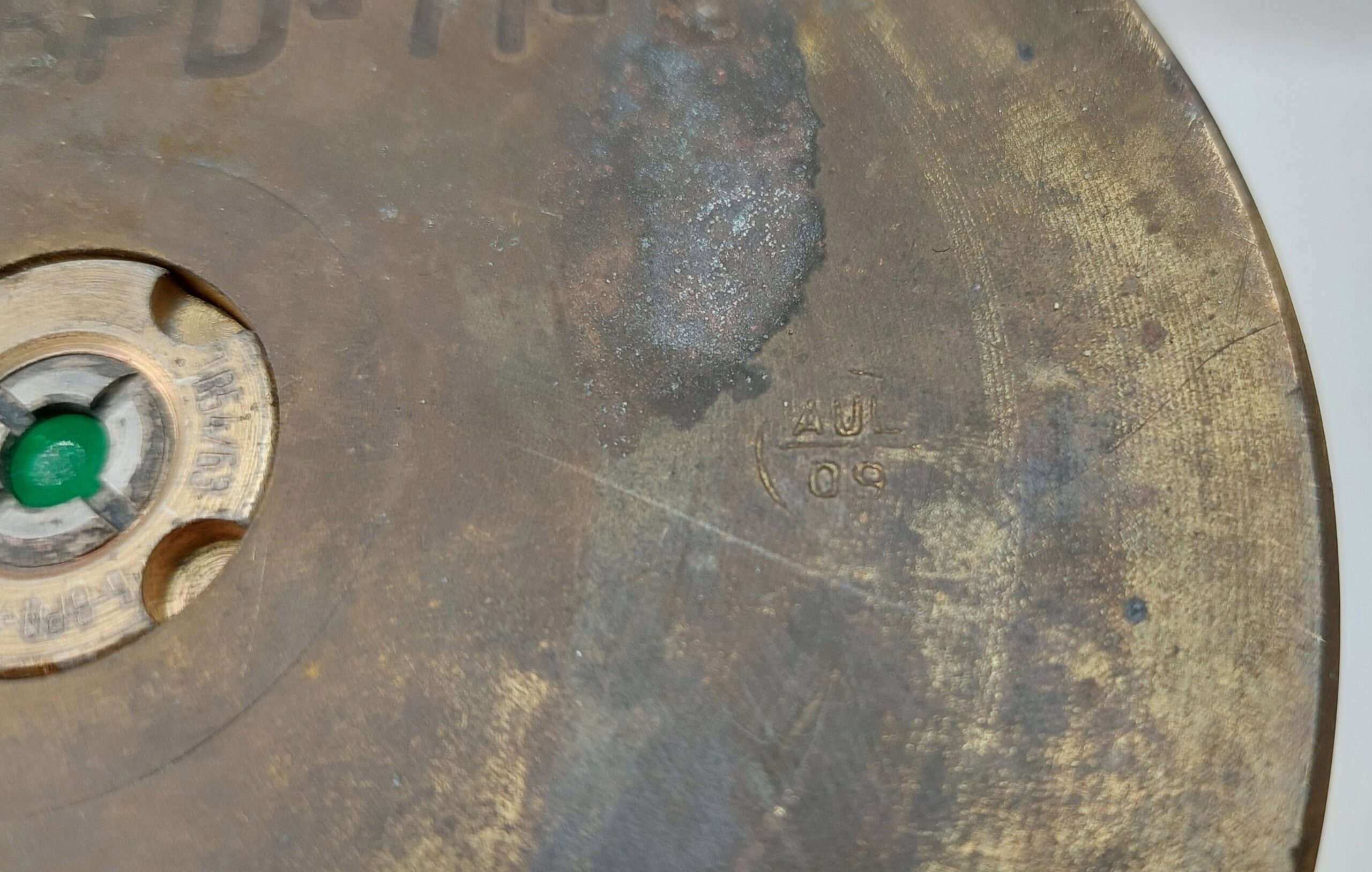 76mm Tank Shell Case - Image 11