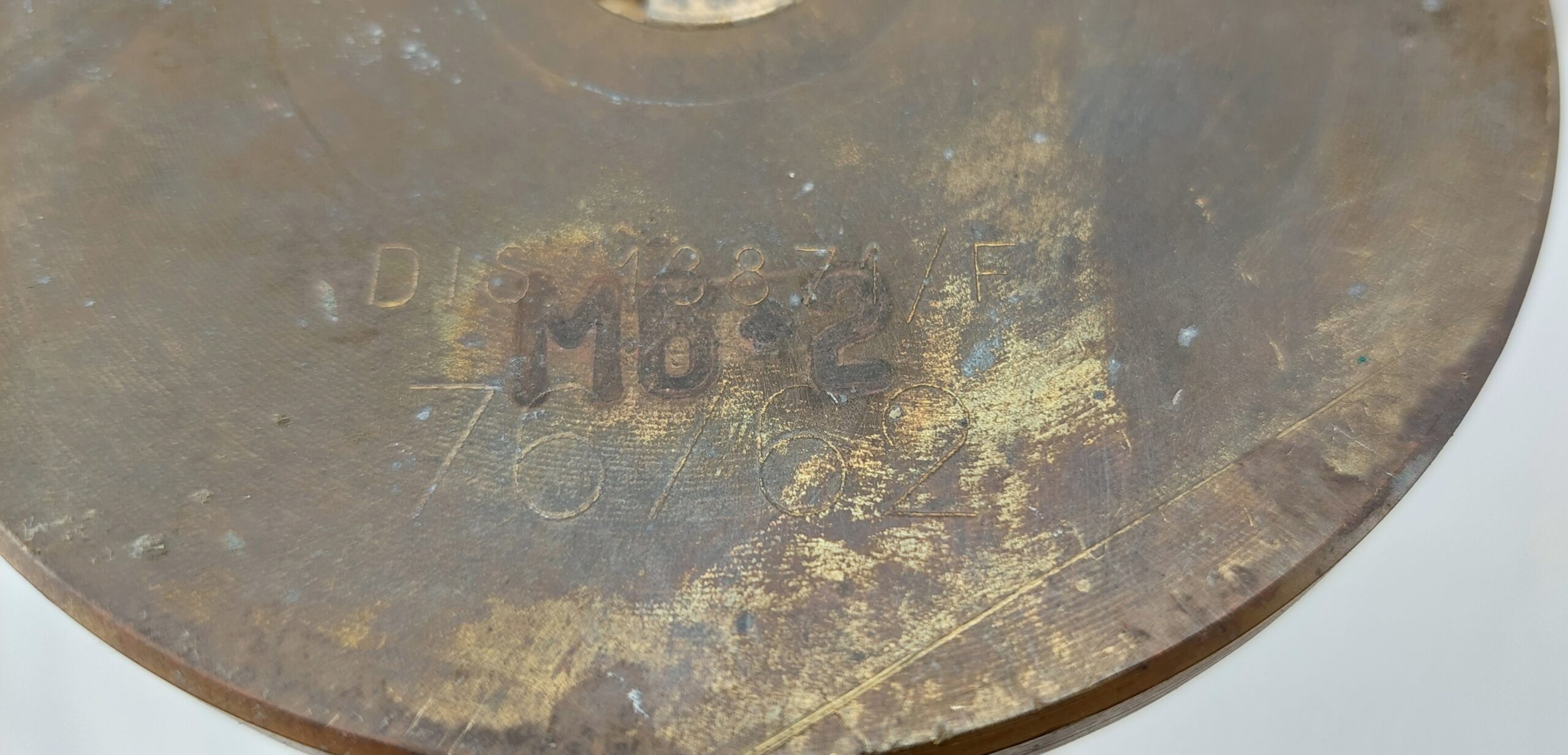 76mm Tank Shell Case - Image 12