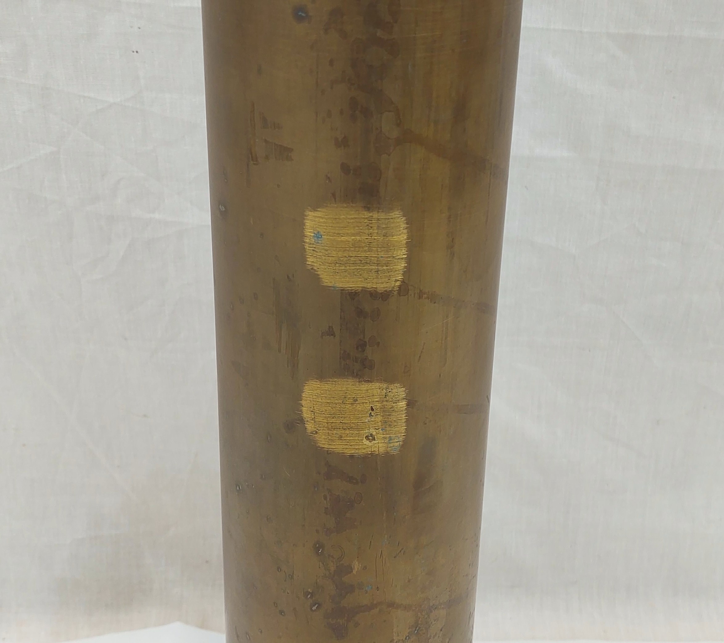 76mm Tank Shell Case - Image 2