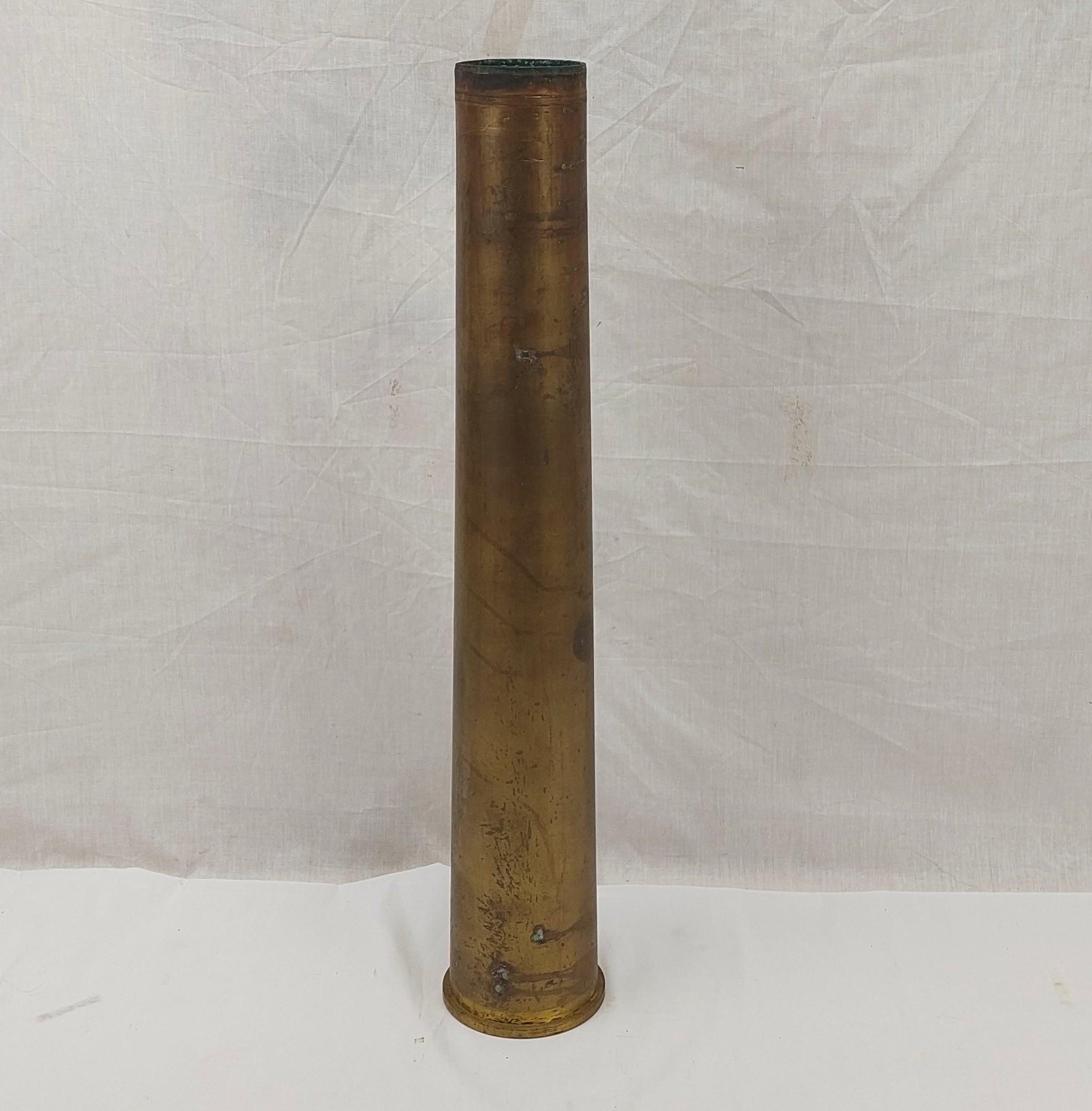 76mm Tank Shell Case - Image 3