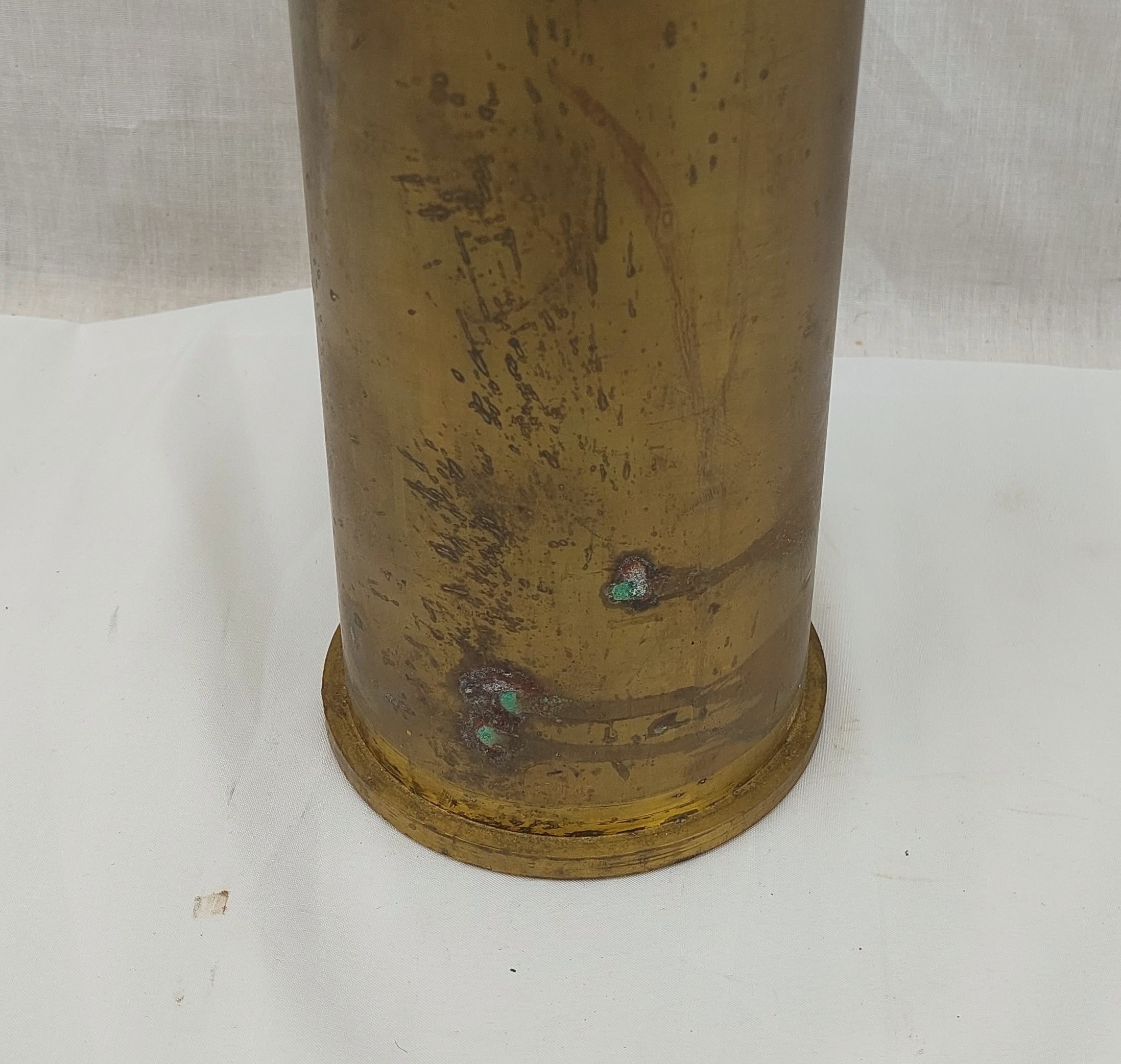 76mm Tank Shell Case - Image 4