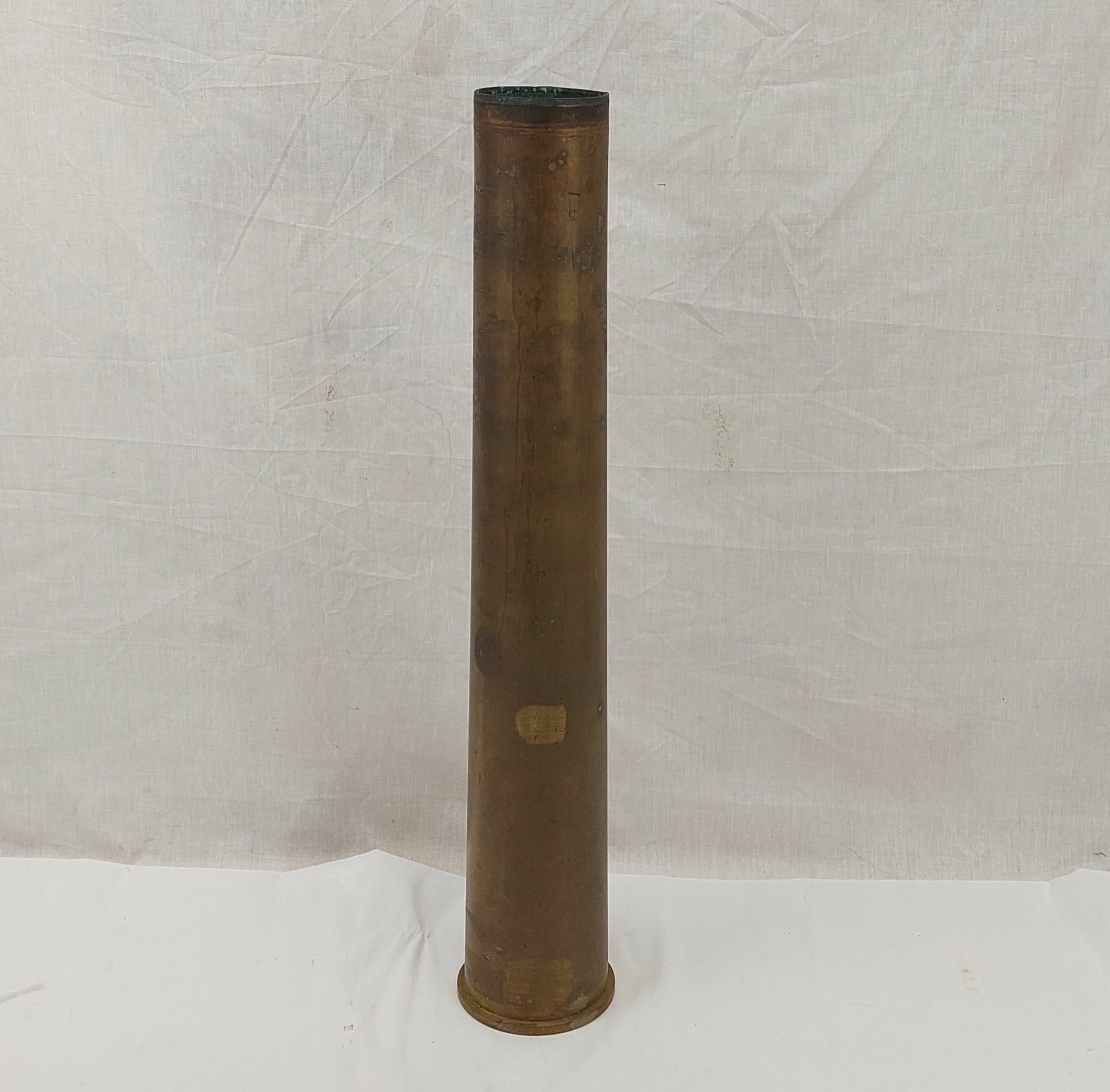 76mm Tank Shell Case - Image 5