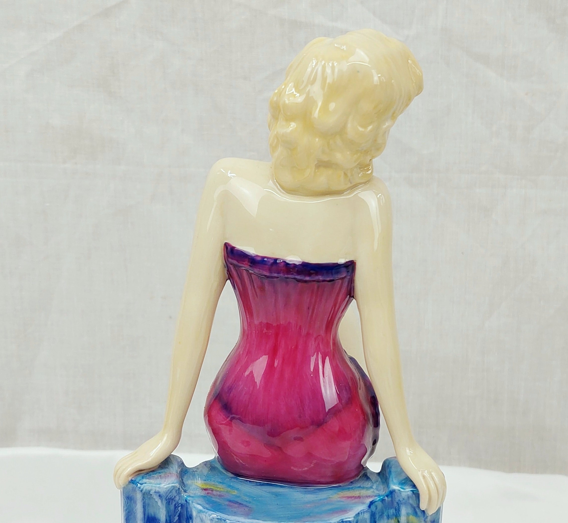 Kevin Francis ‘Marilyn Monroe’ Figurine - Ltd Ed 379/2000 - Boxed - Image 8