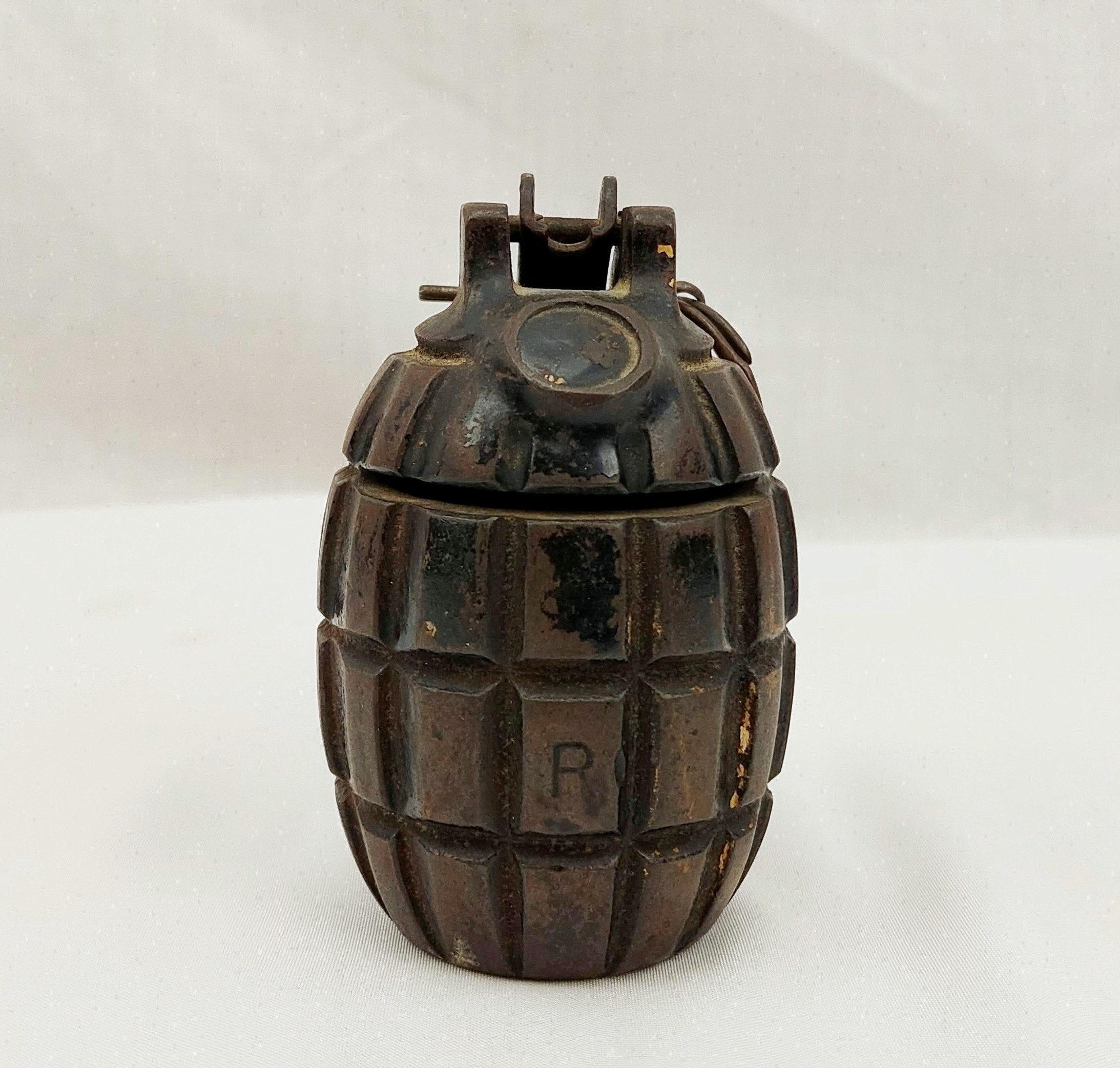 Mills Bomb Grenade Money Box - Image 4