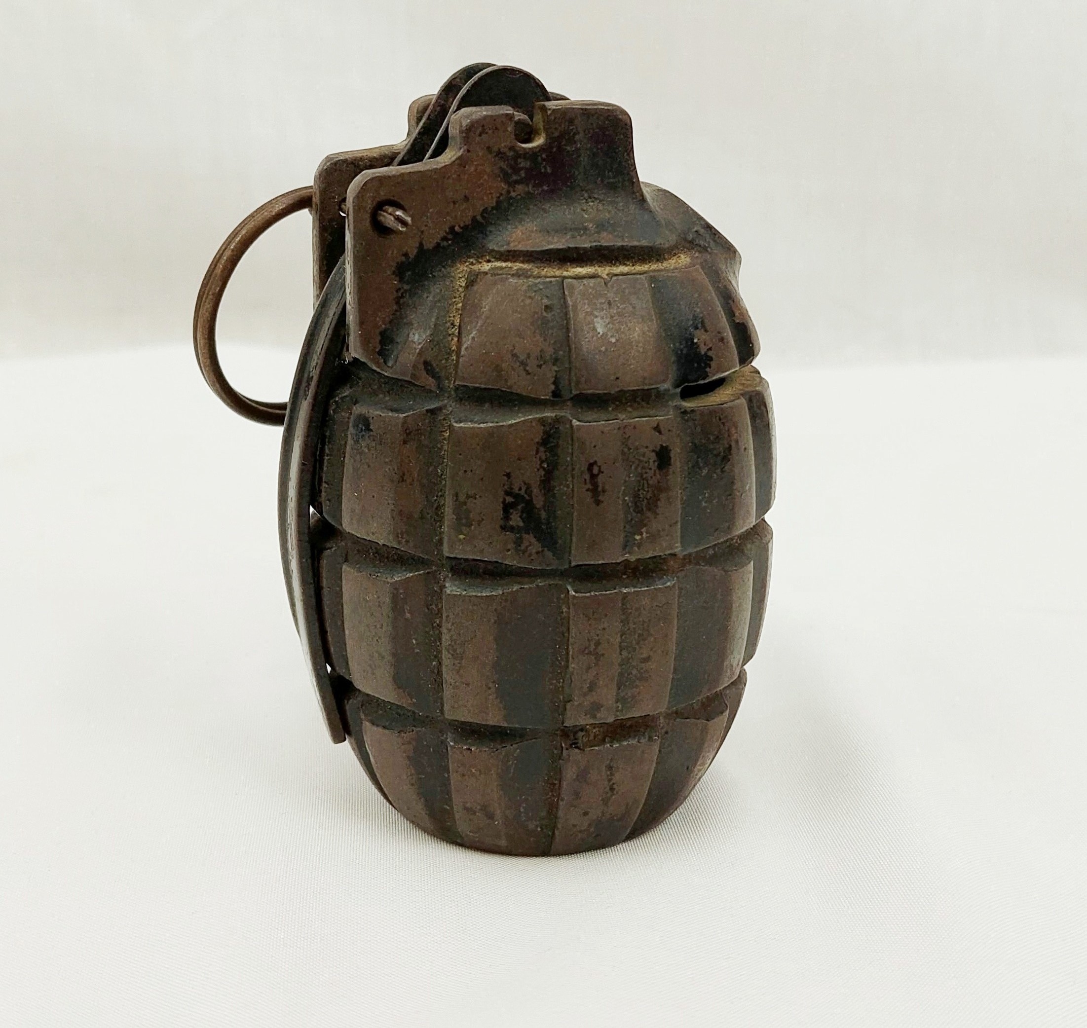 Mills Bomb Grenade Money Box - Image 3