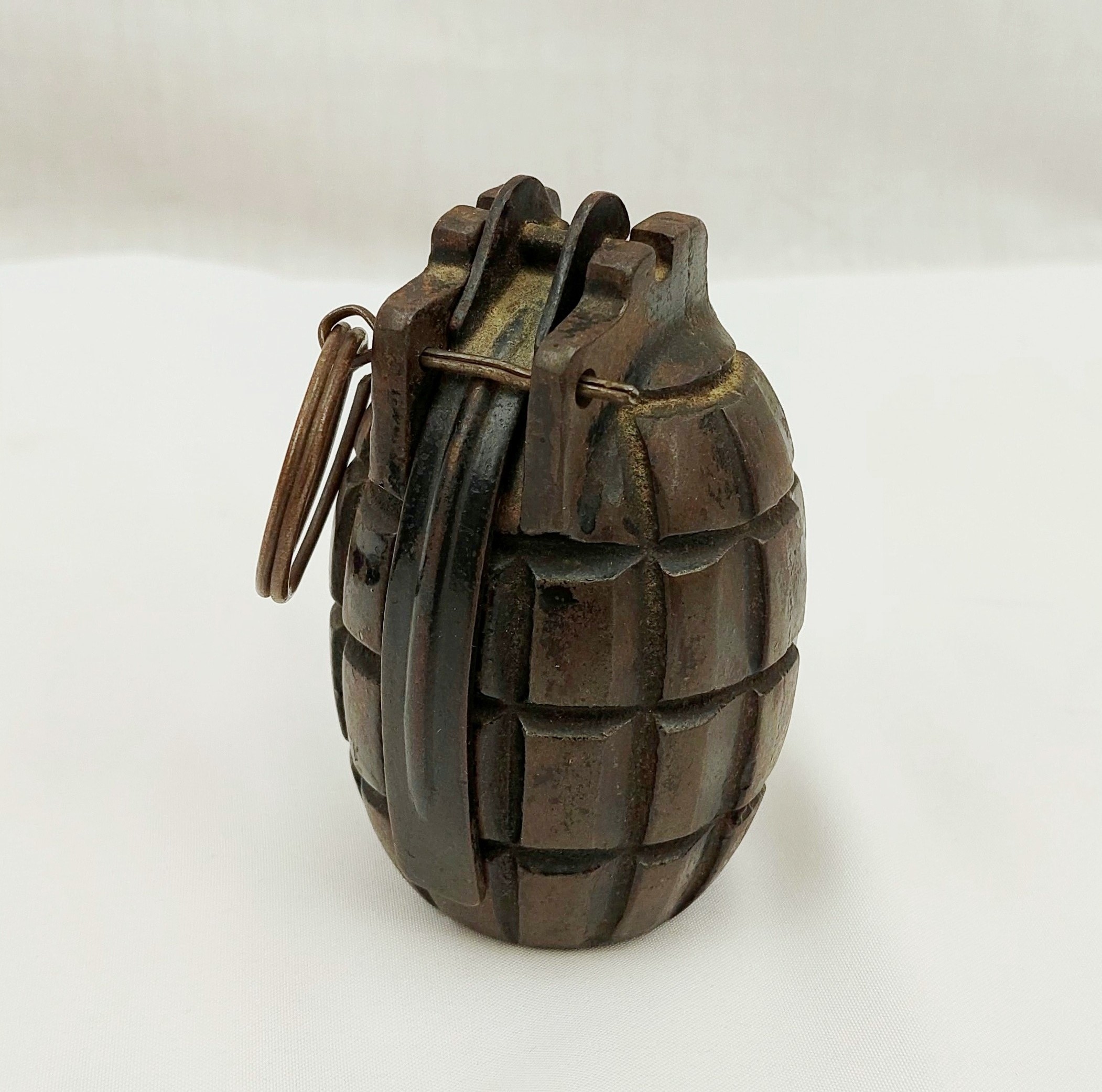 Mills Bomb Grenade Money Box - Image 2