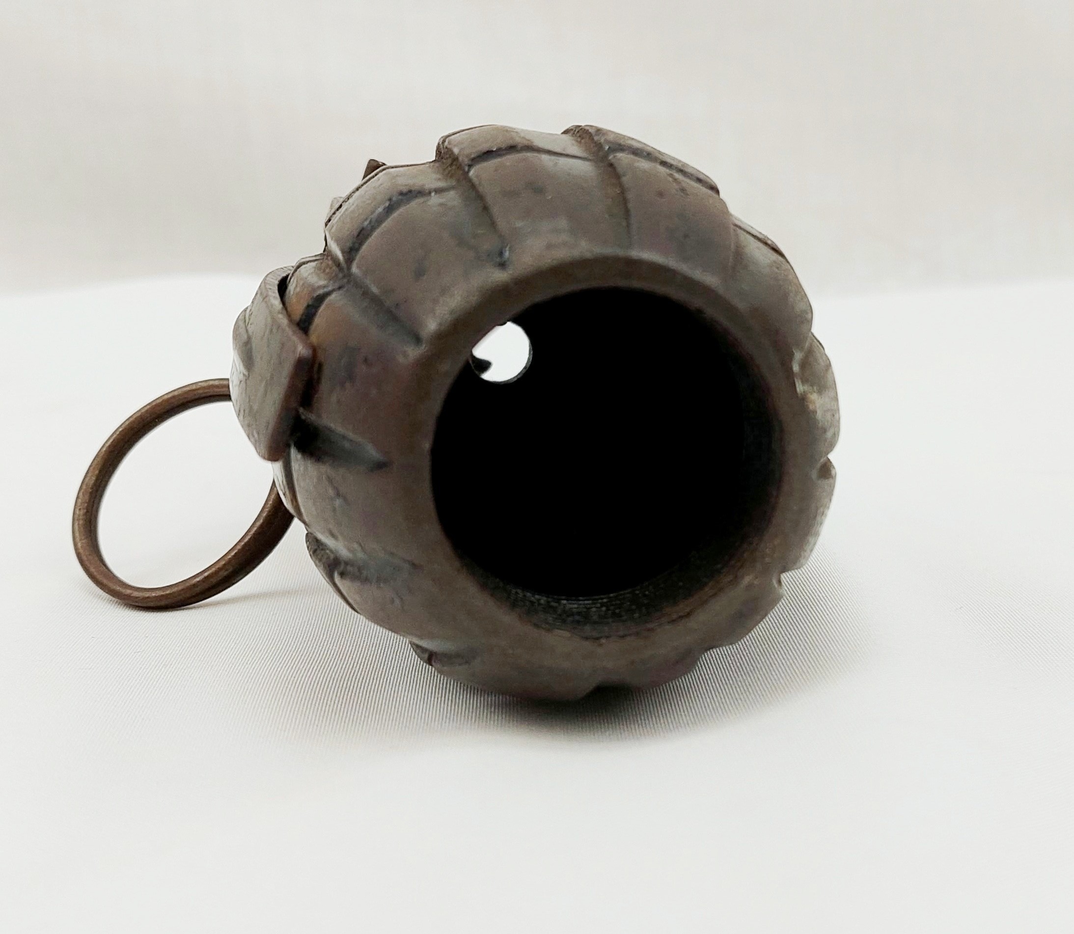 Mills Bomb Grenade Money Box - Image 5