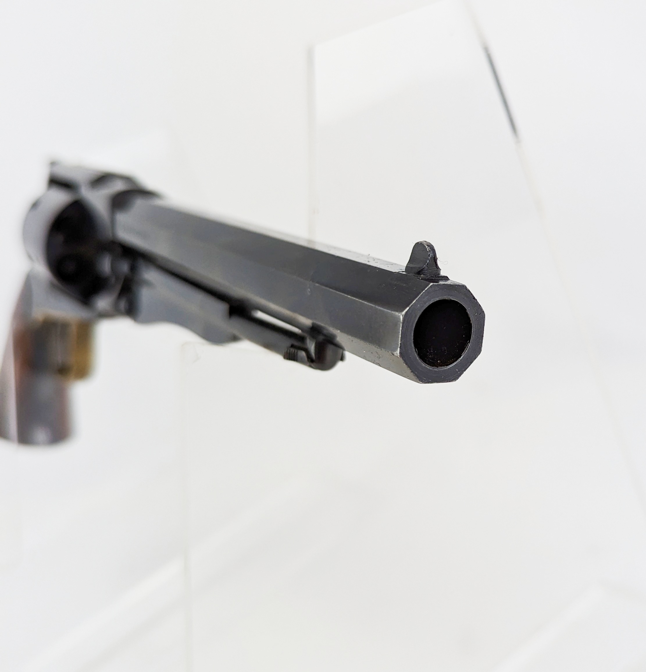 Euroarms Brescia Remington .44 New Model Army Revolver Replica - Image 4