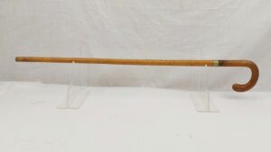 Rams Horn Vintage Walking Stick