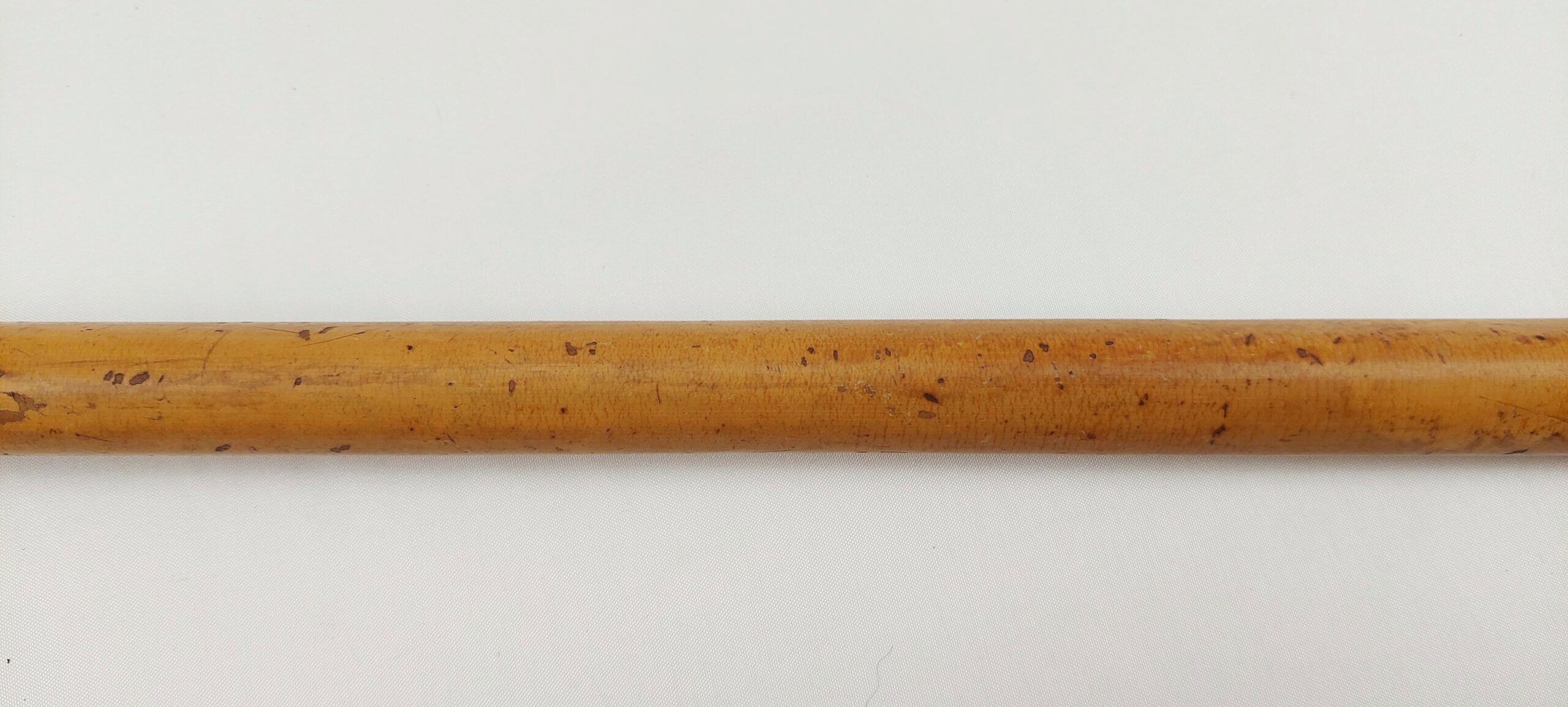 Rams Horn Vintage Walking Stick - Image 3