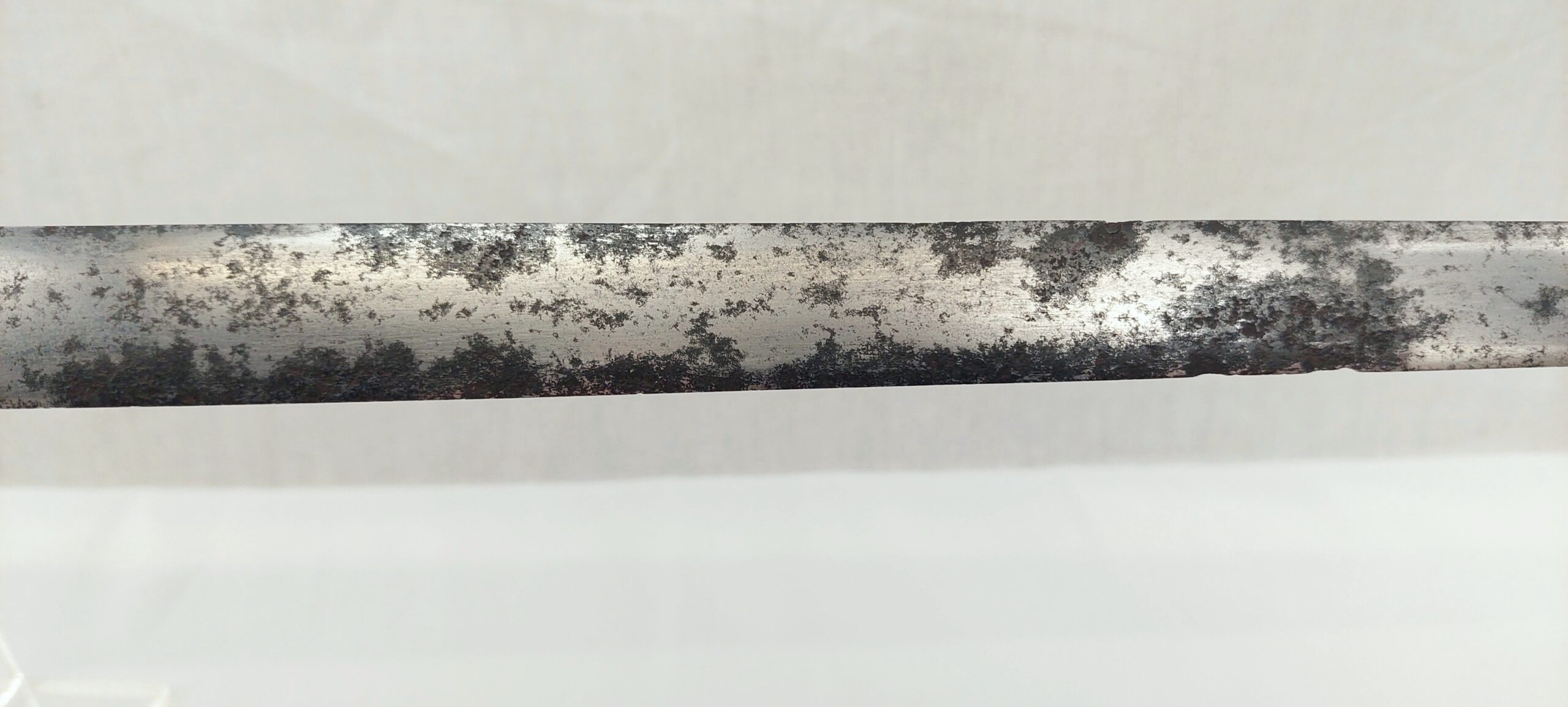 Relic Condition 1798 Pattern Scottish Highlanders Officers Broadsword - Image 11