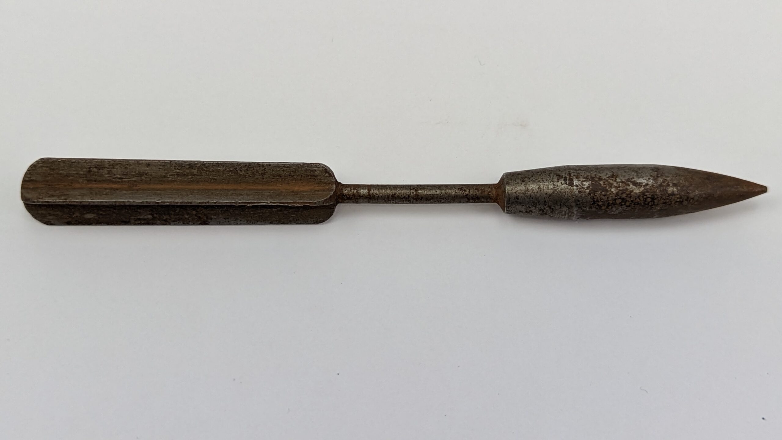 WW1 German Fletchette Dart 7