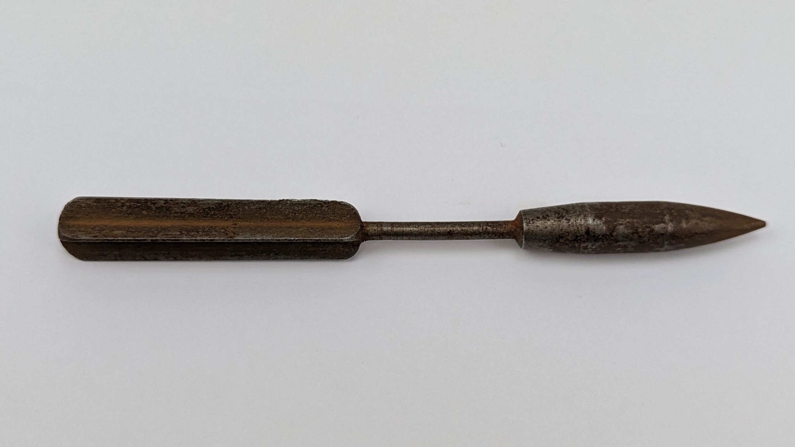 WW1 German Fletchette Dart 7 - Image 3