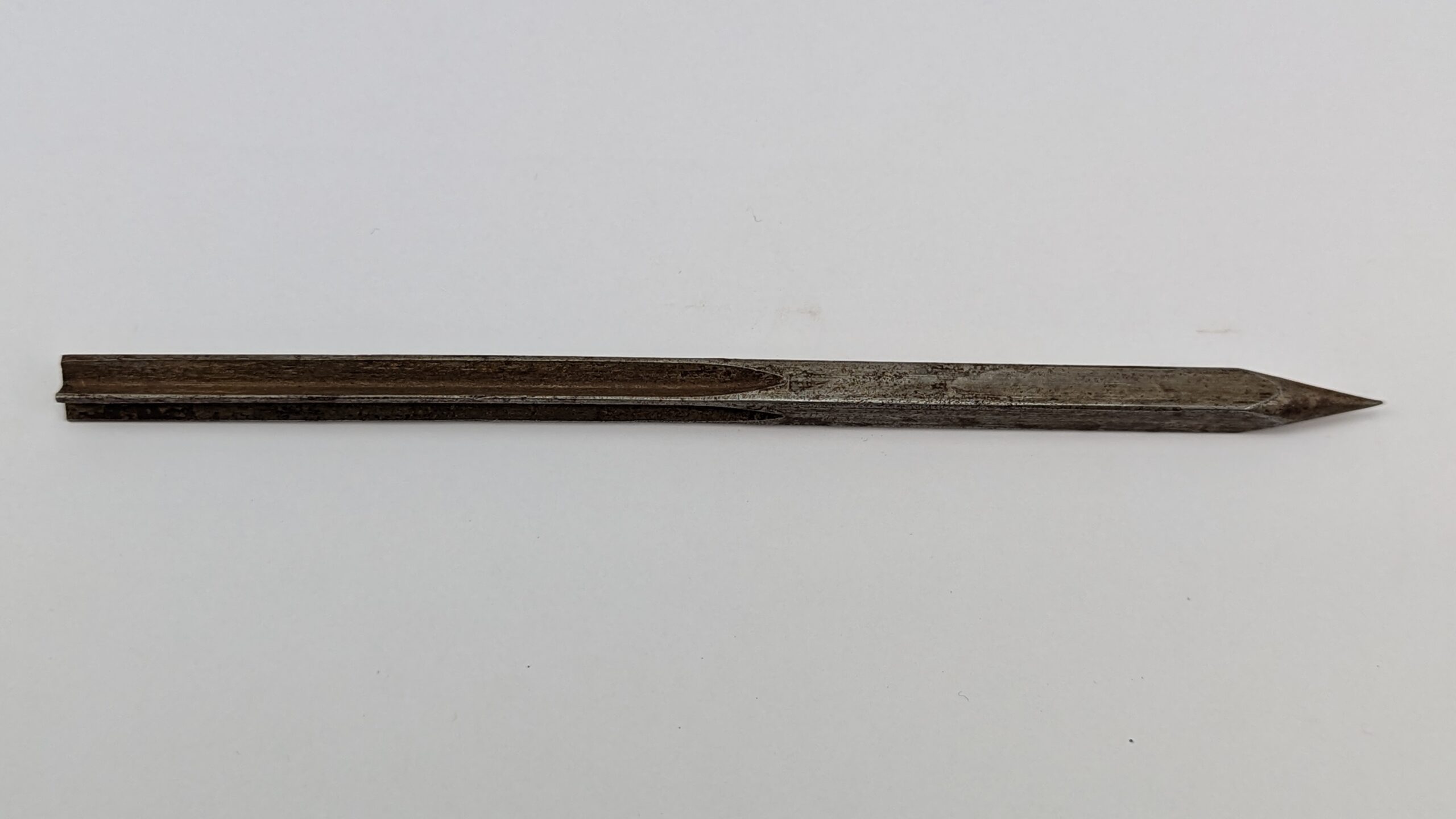 WW1 German Fletchette Dart 8