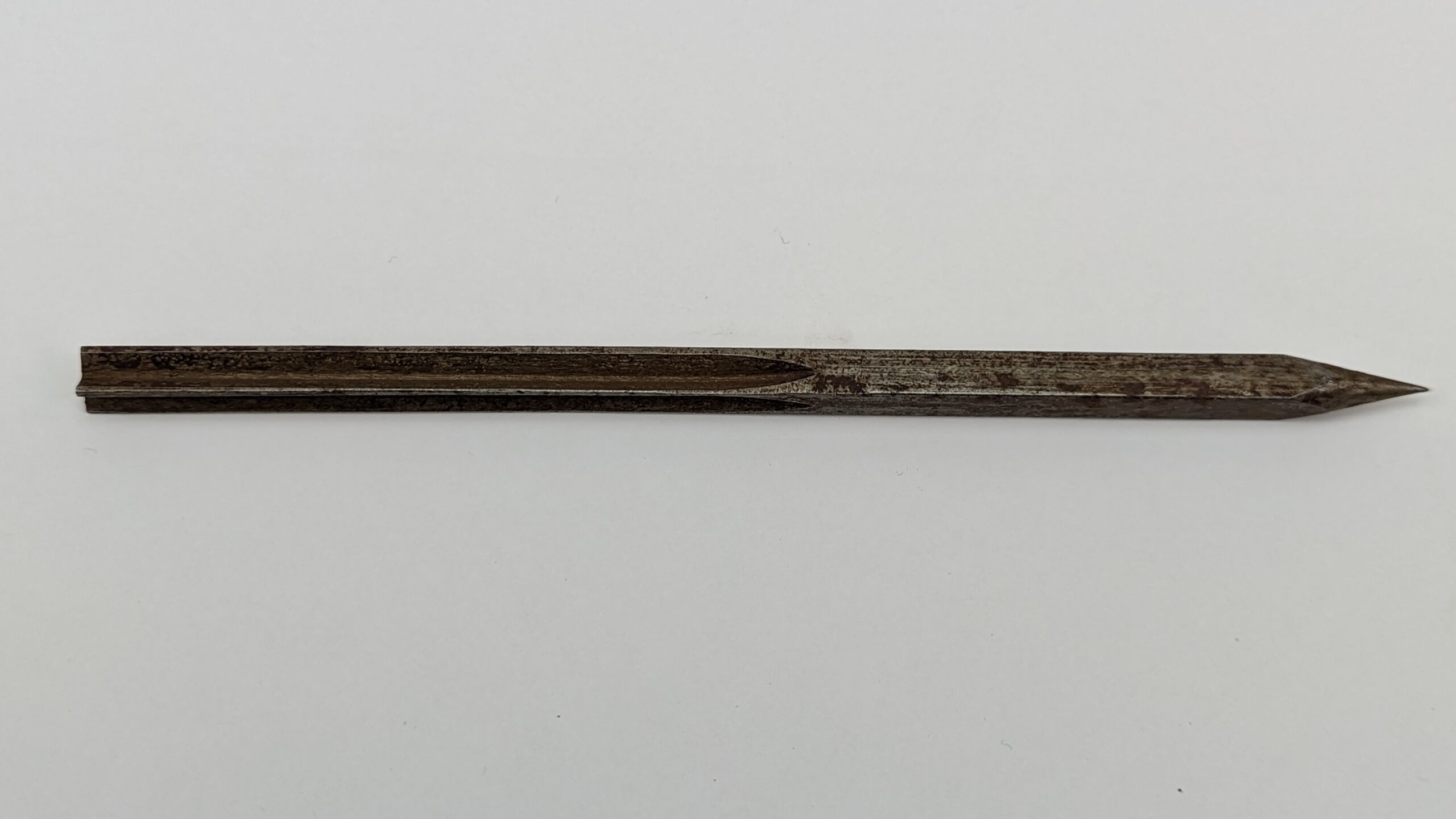 WW1 German Fletchette Dart 8 - Image 3