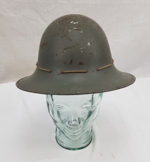 WW2 Zuckerman Helmet