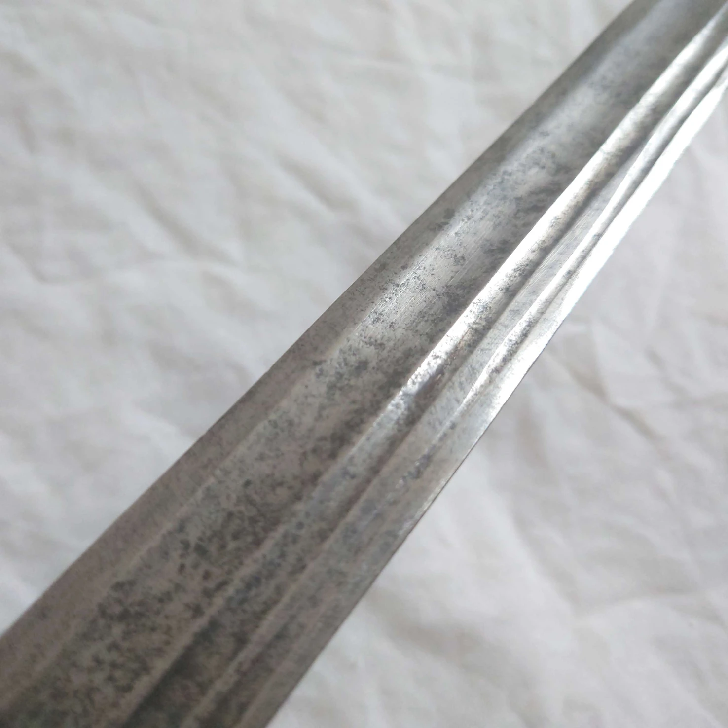 17th Century Broadsword - Image 5