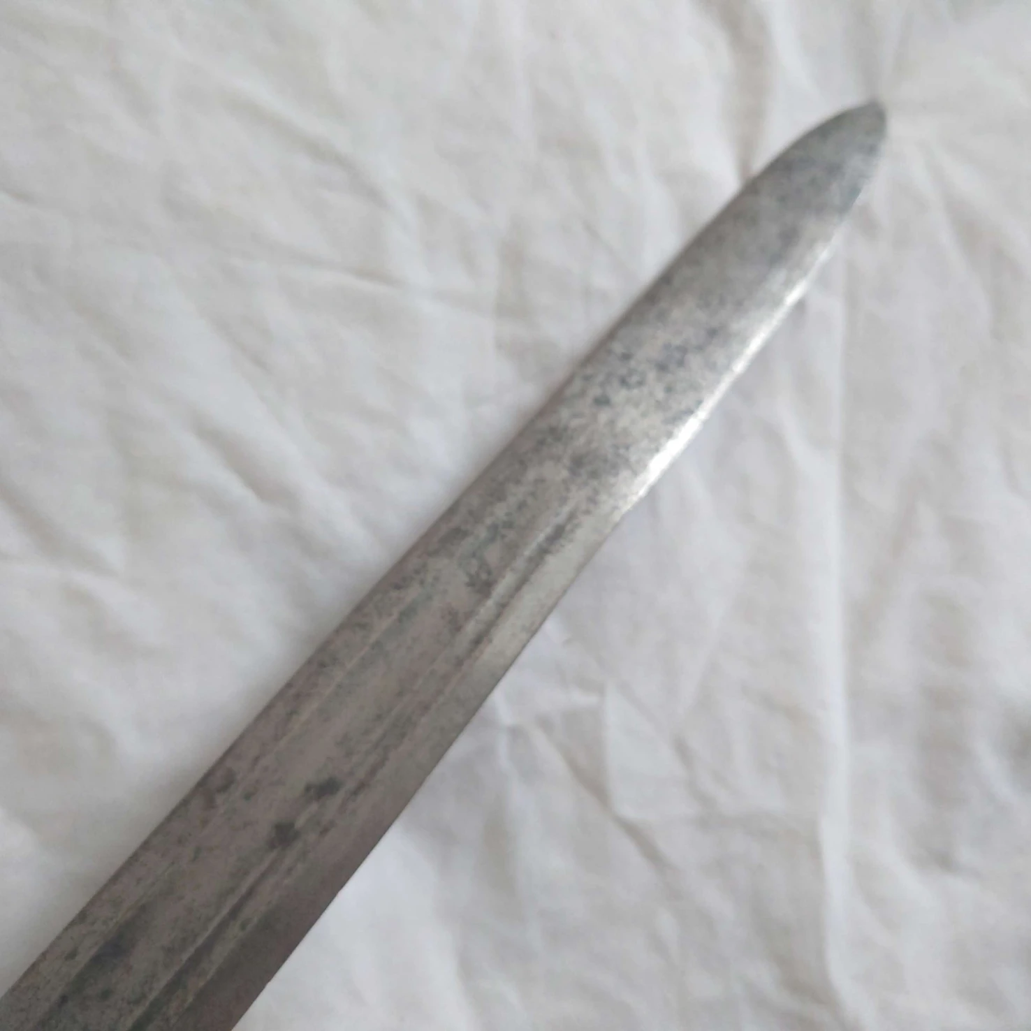 17th Century Broadsword - Image 10