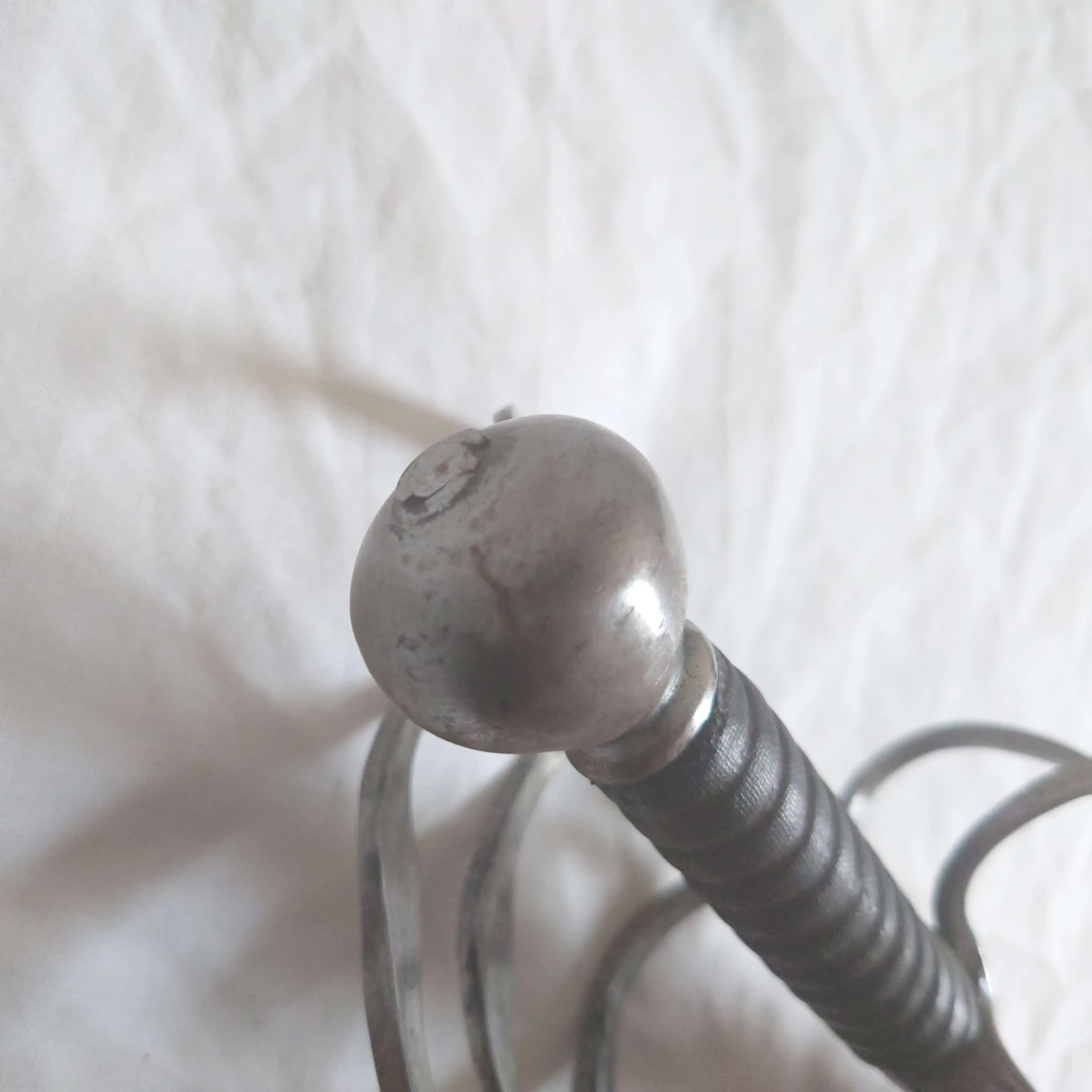 17th Century Broadsword - Image 13