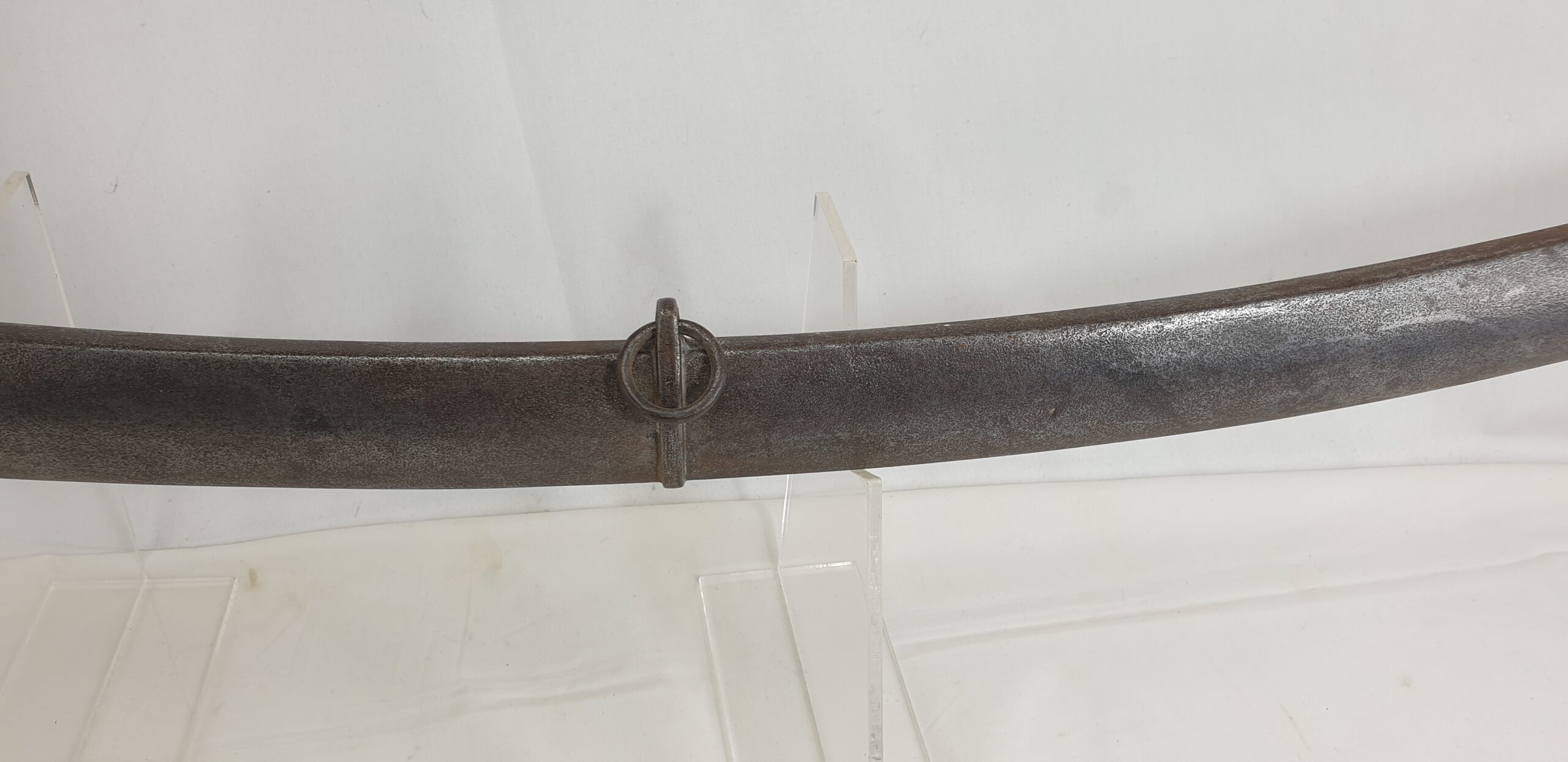 1796 Pattern Troopers Light Cavalry Sabre by Johann Justus Runkel, Solingen - Image 3