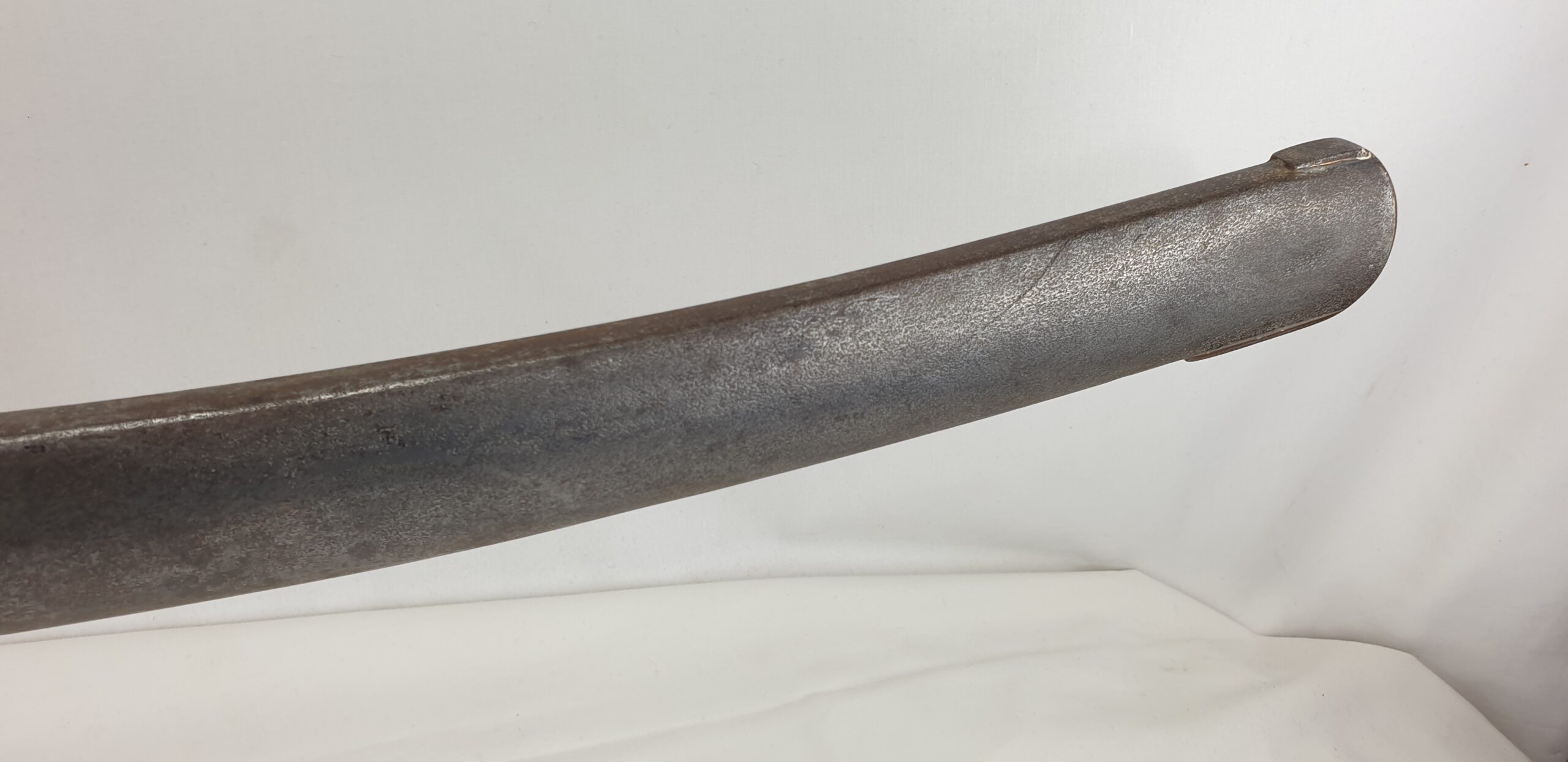 1796 Pattern Troopers Light Cavalry Sabre by Johann Justus Runkel, Solingen - Image 4