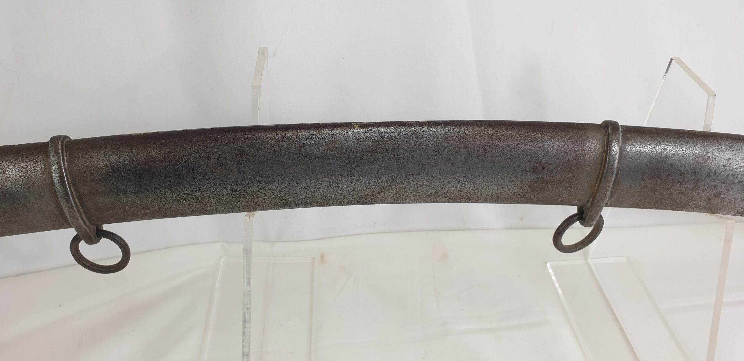 1796 Pattern Troopers Light Cavalry Sabre by Johann Justus Runkel, Solingen - Image 6