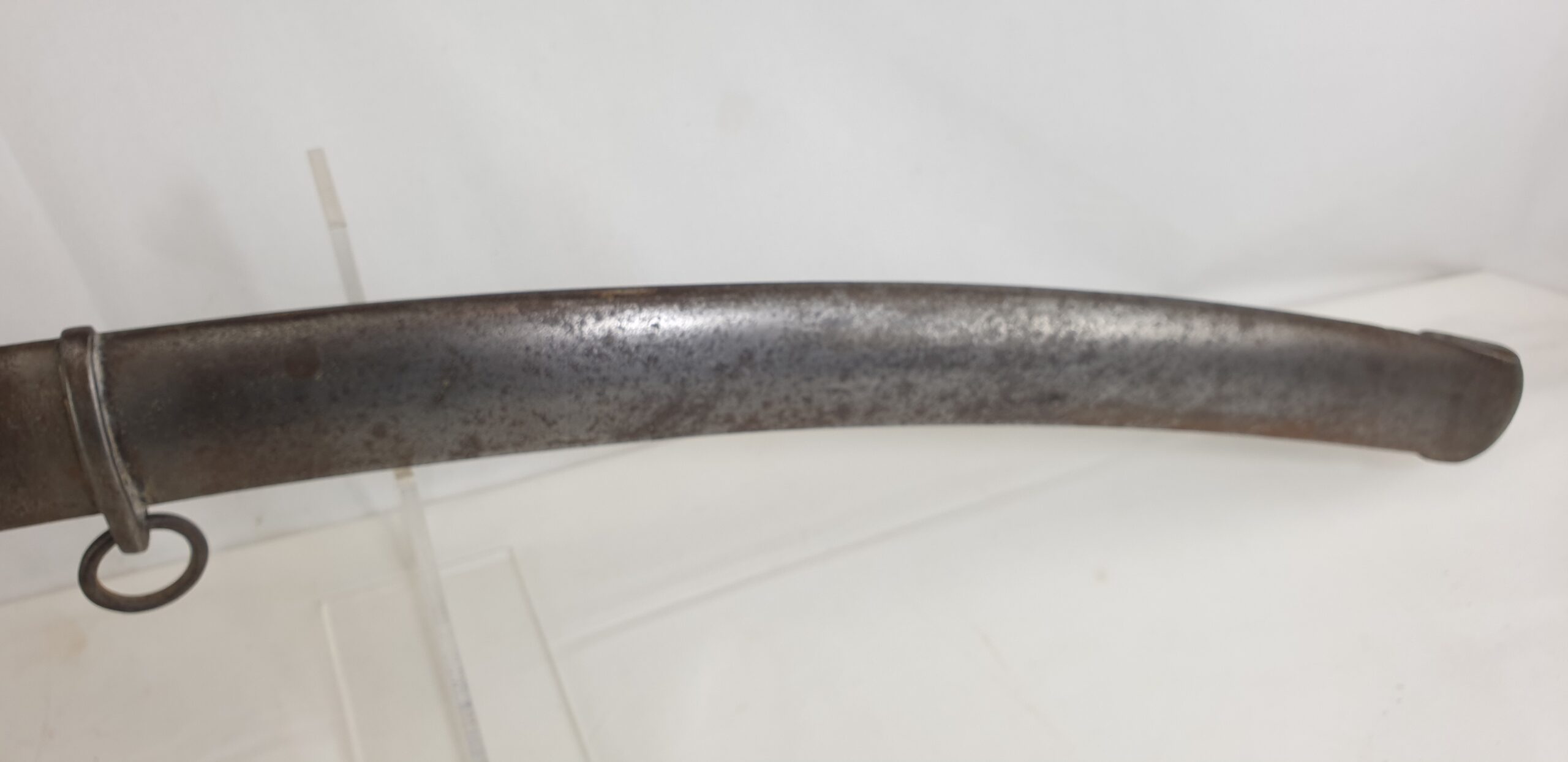 1796 Pattern Troopers Light Cavalry Sabre by Johann Justus Runkel, Solingen - Image 7